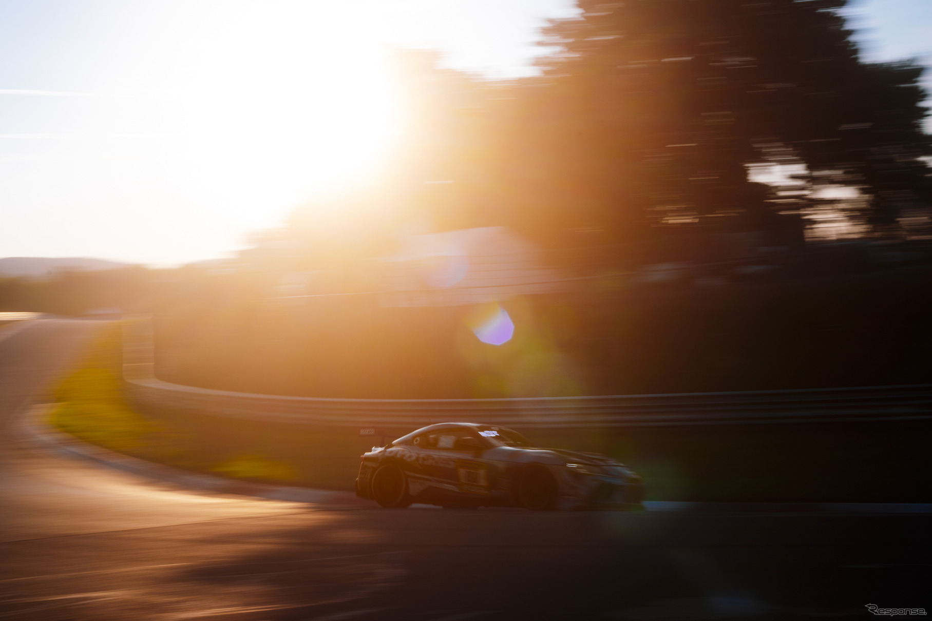 『ADAC RAVENOL 24h Nürburgring』