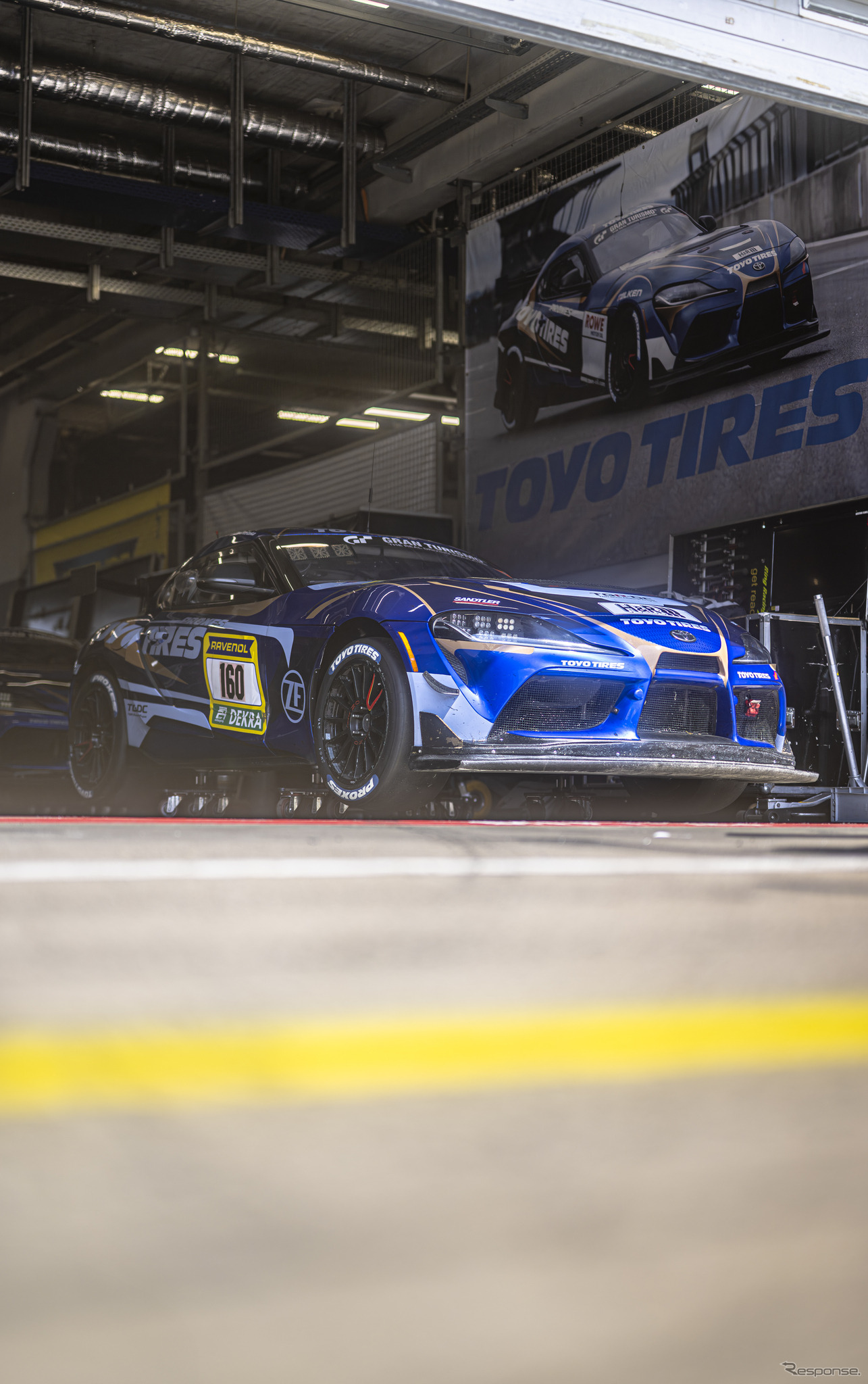 『ADAC RAVENOL 24h Nürburgring』
