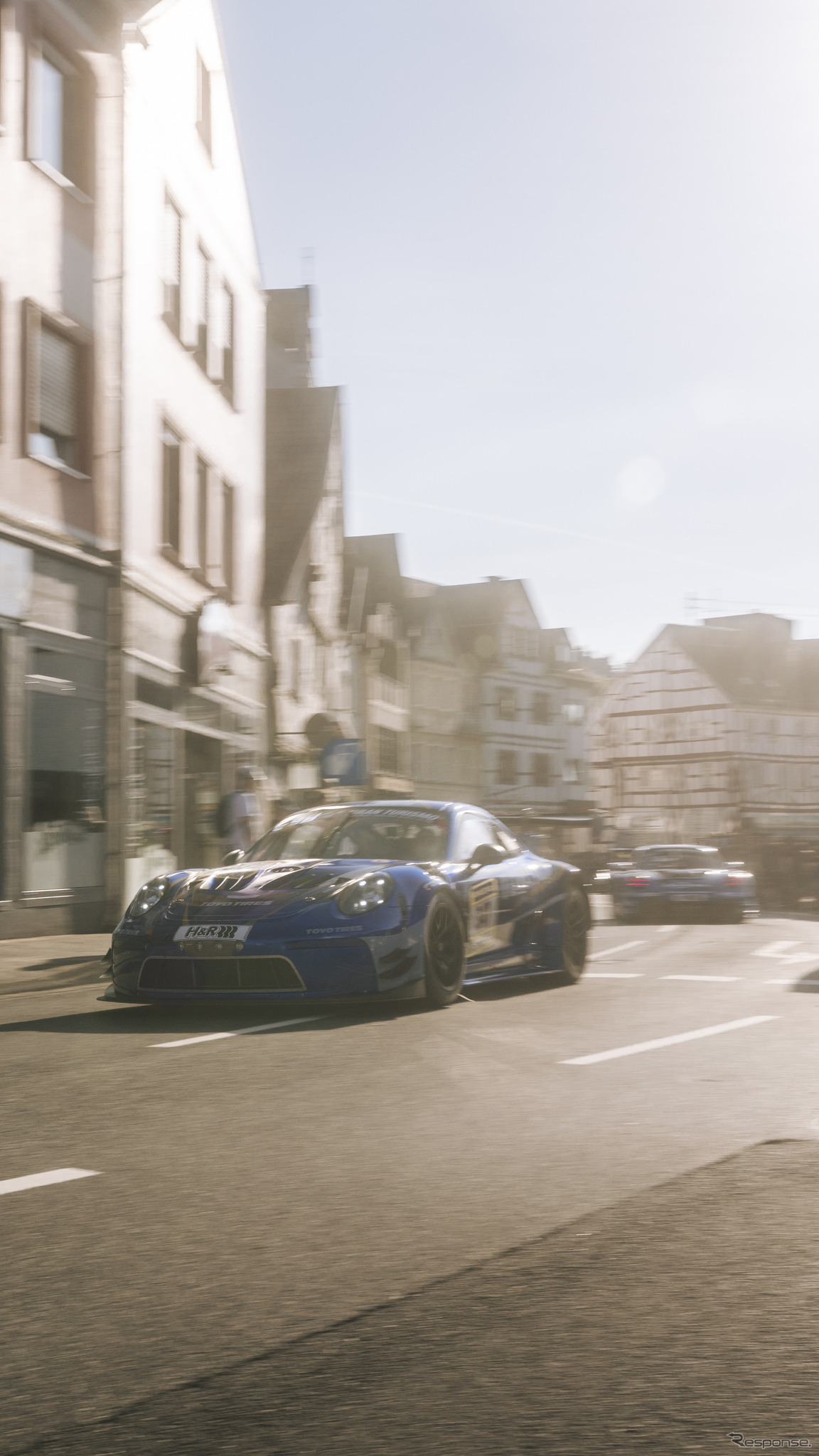『ADAC RAVENOL 24h Nürburgring』