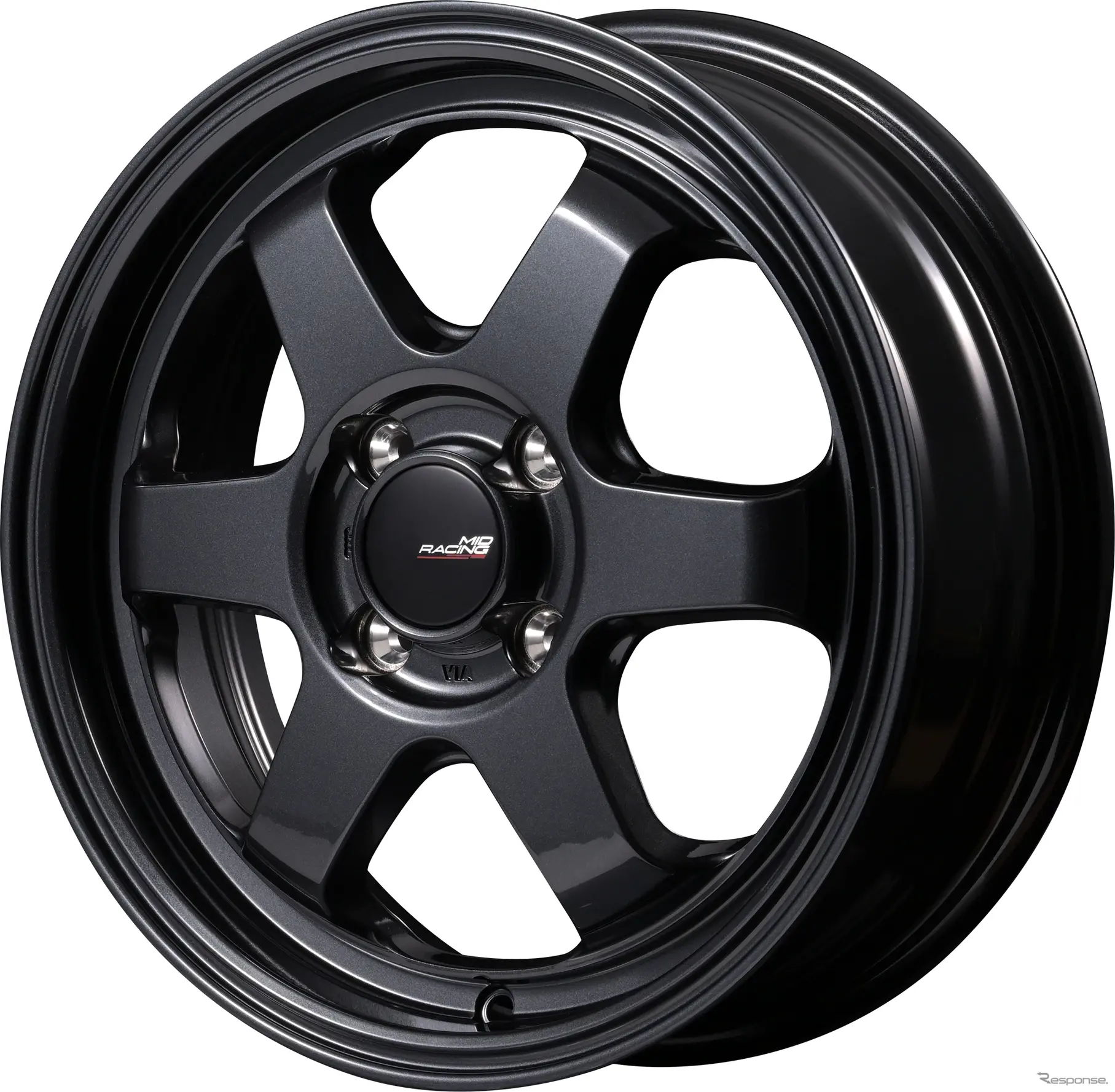 MIDレーシング R06 15インチ