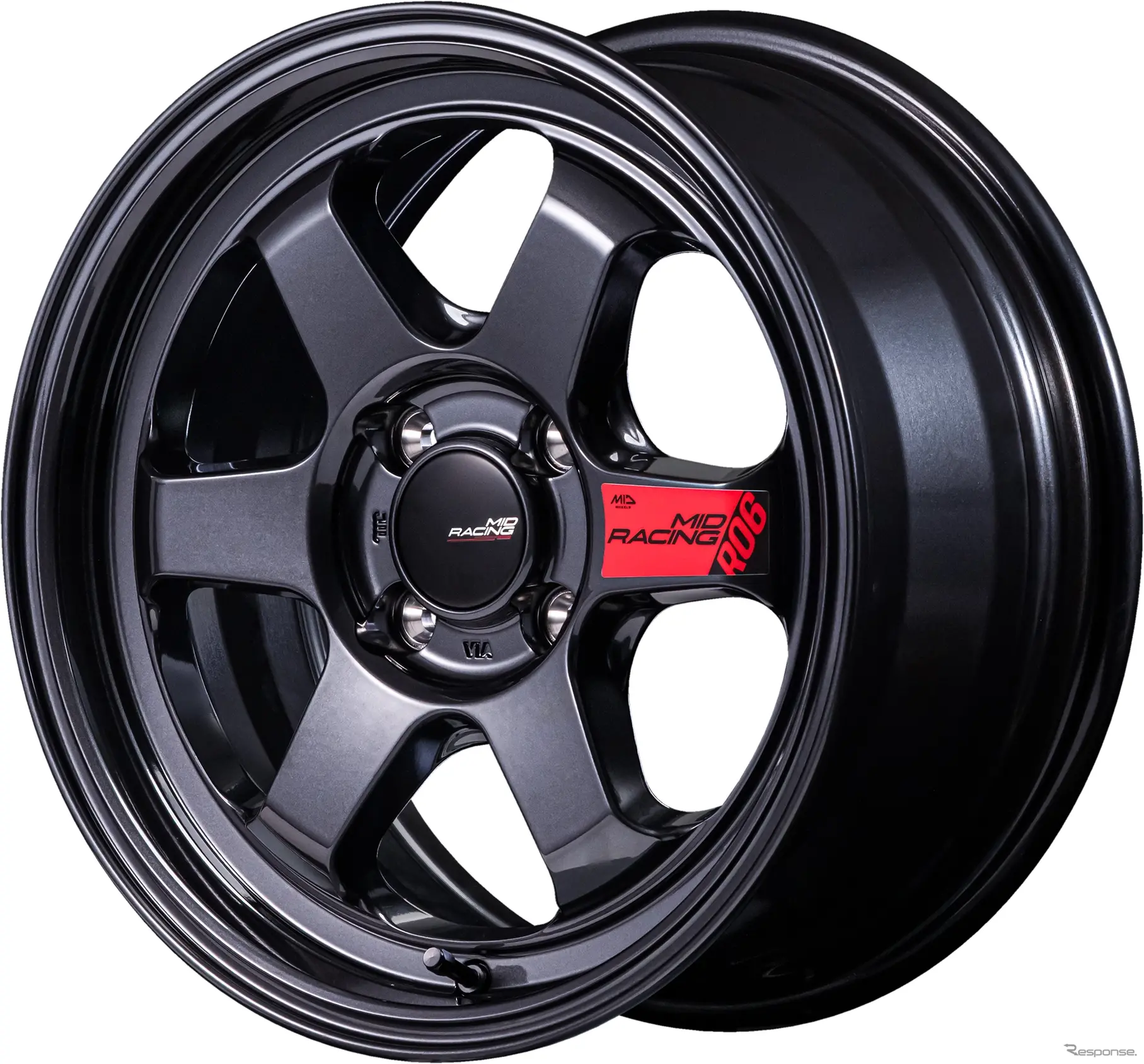 MIDレーシング R06 15インチ