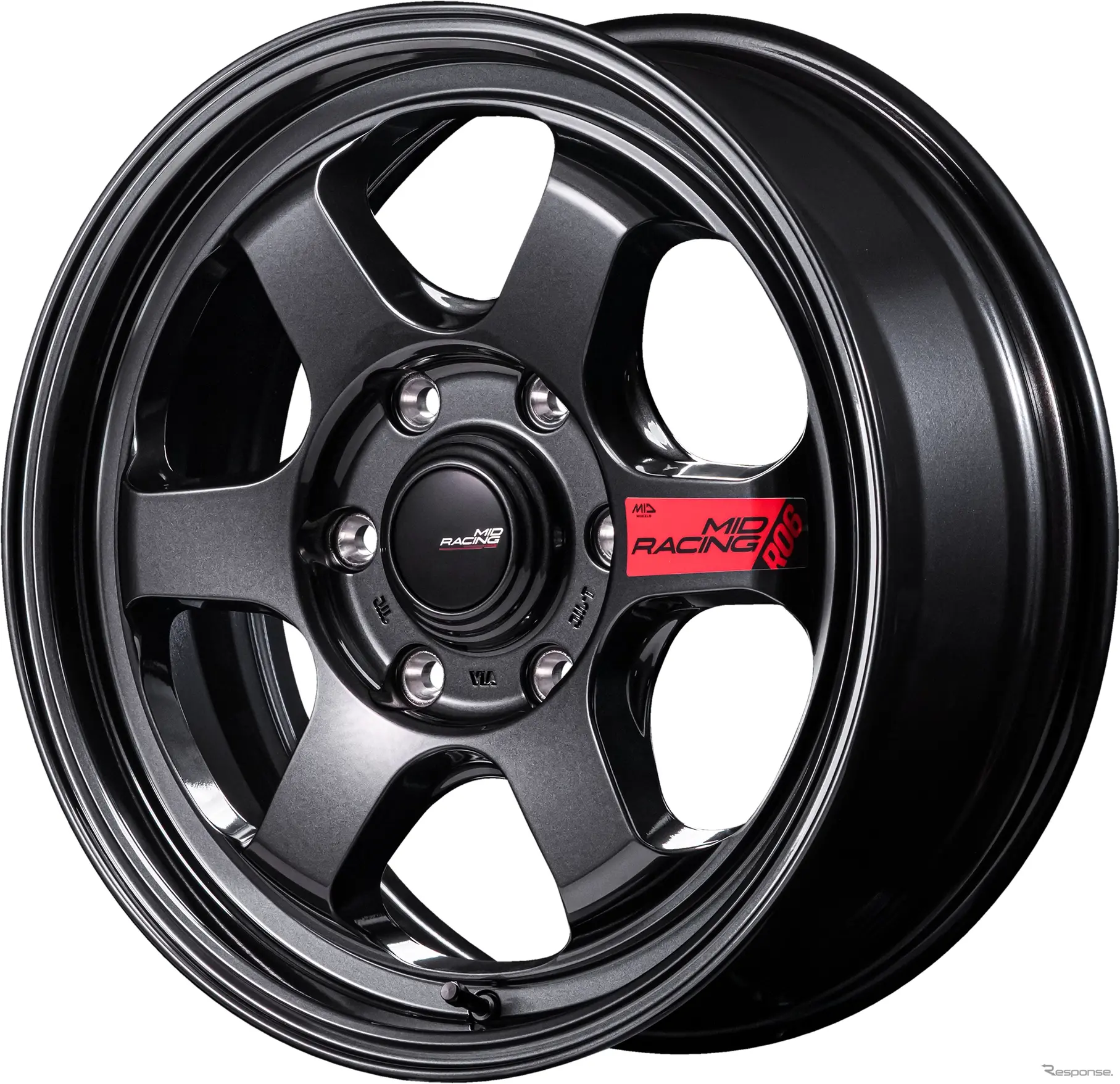 MIDレーシング R06 17インチ