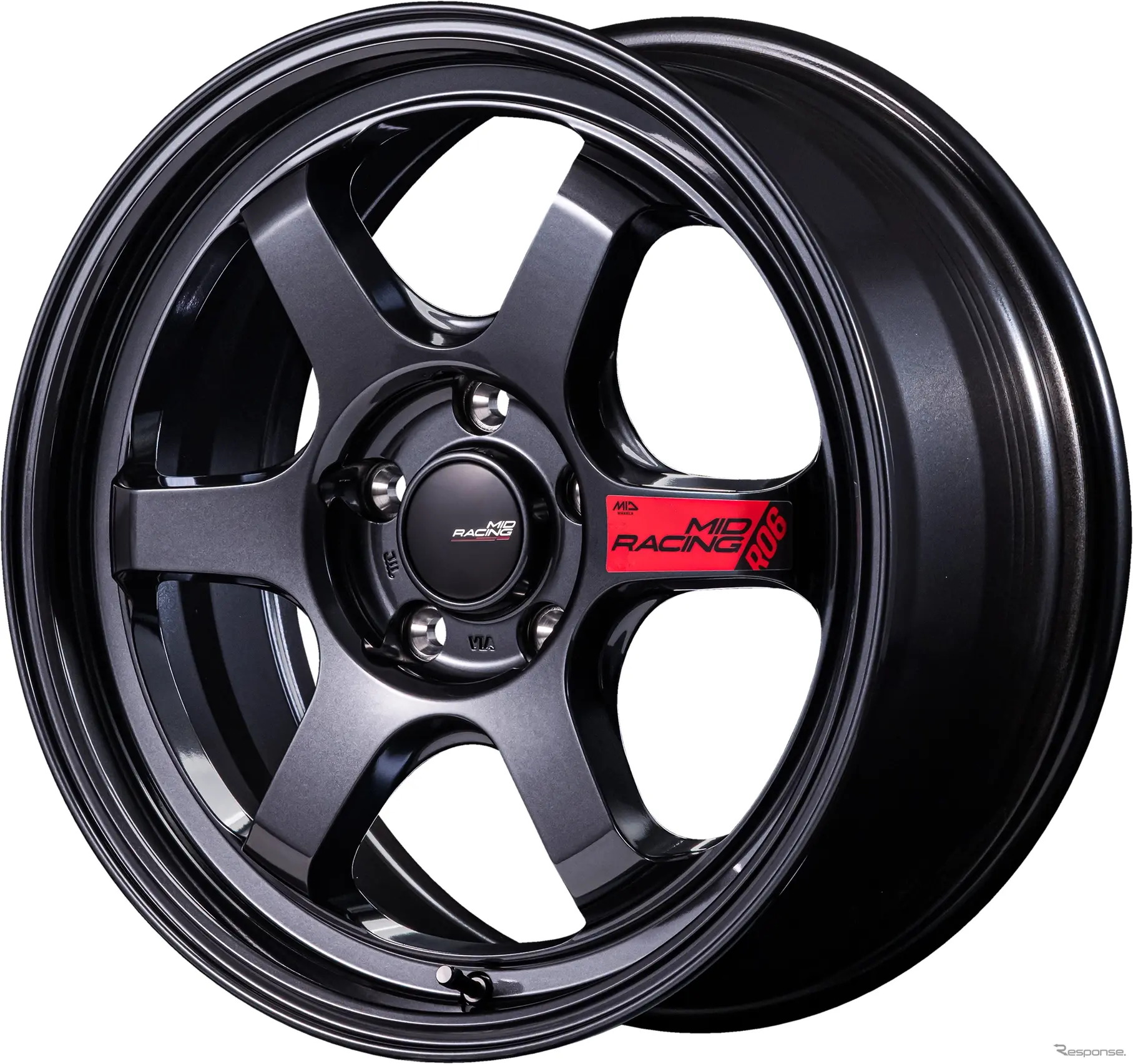 MIDレーシング R06 17インチ