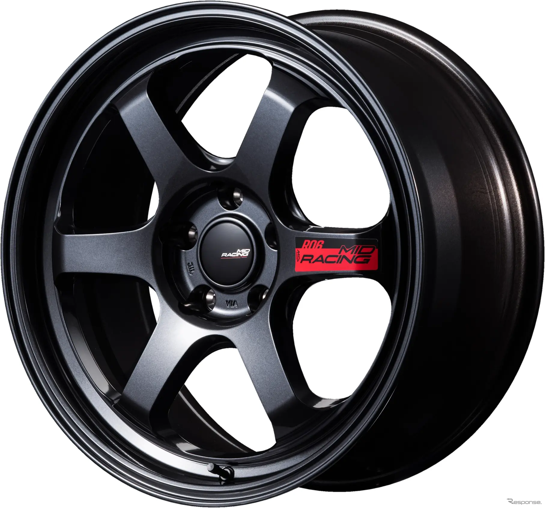 MIDレーシング R06 18インチ