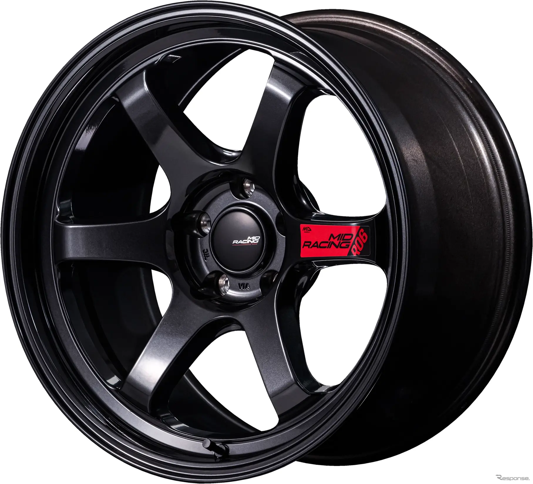 MIDレーシング R06 18インチ