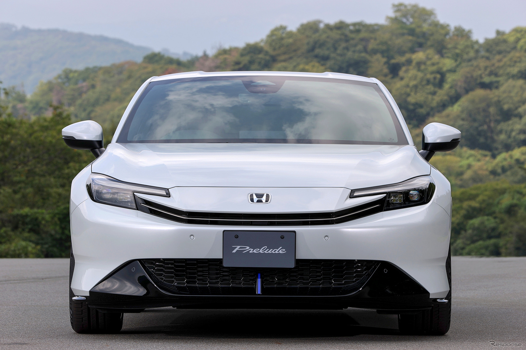 ホンダ プレリュード 新型