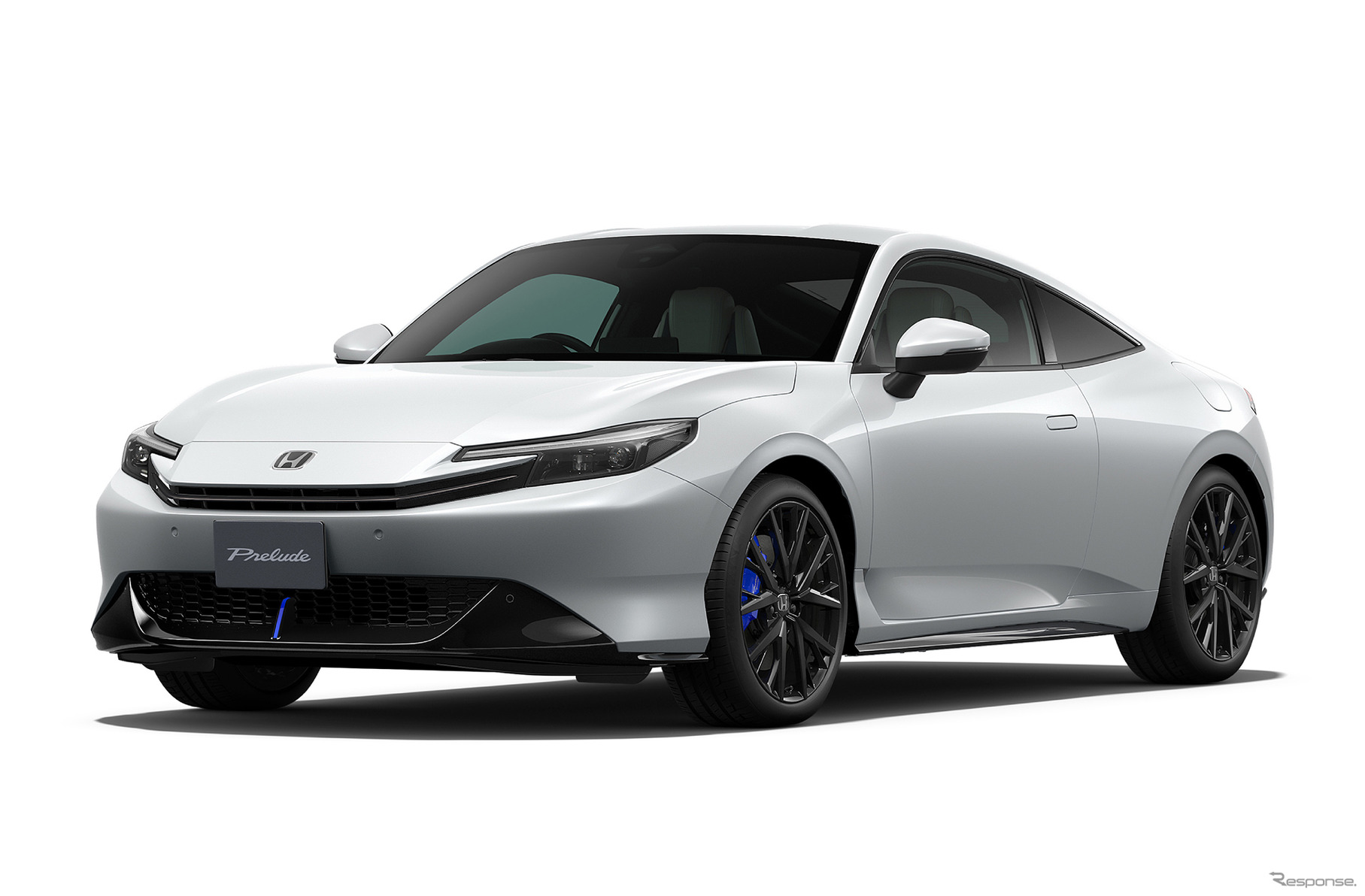 ホンダ プレリュード 新型