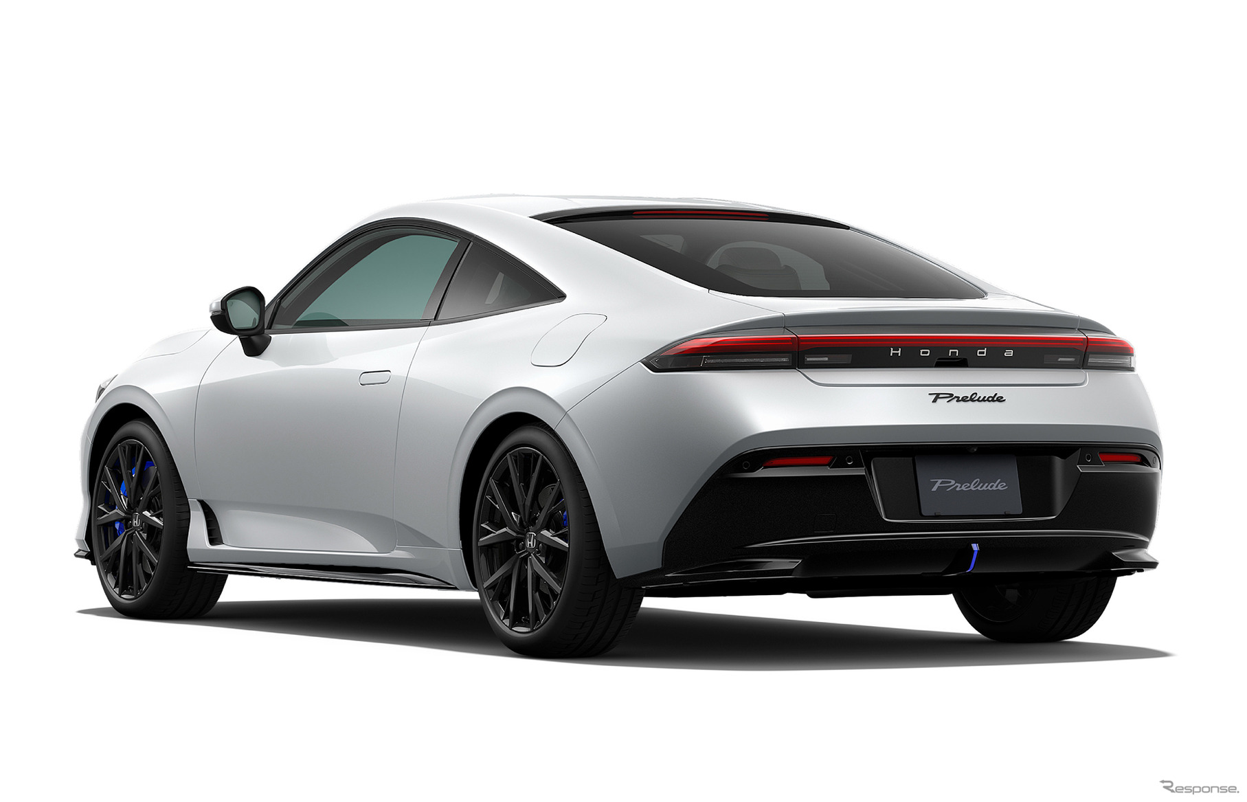 ホンダ プレリュード 新型