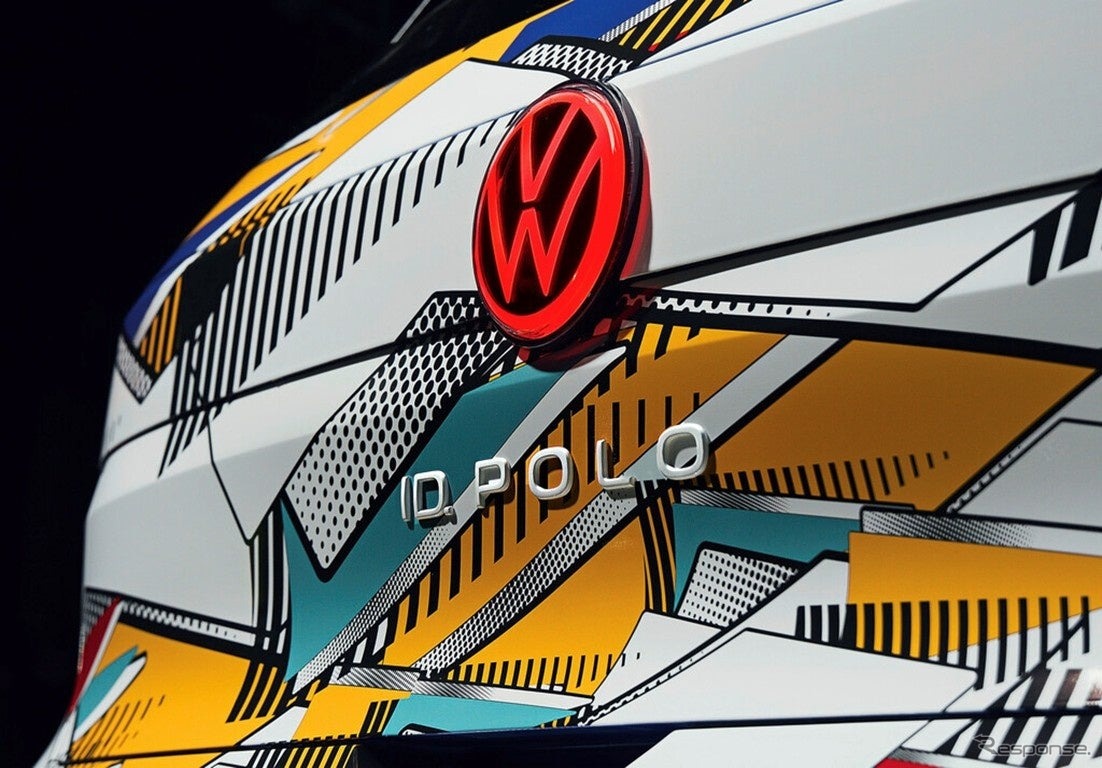 フォルクスワーゲン ID. Polo