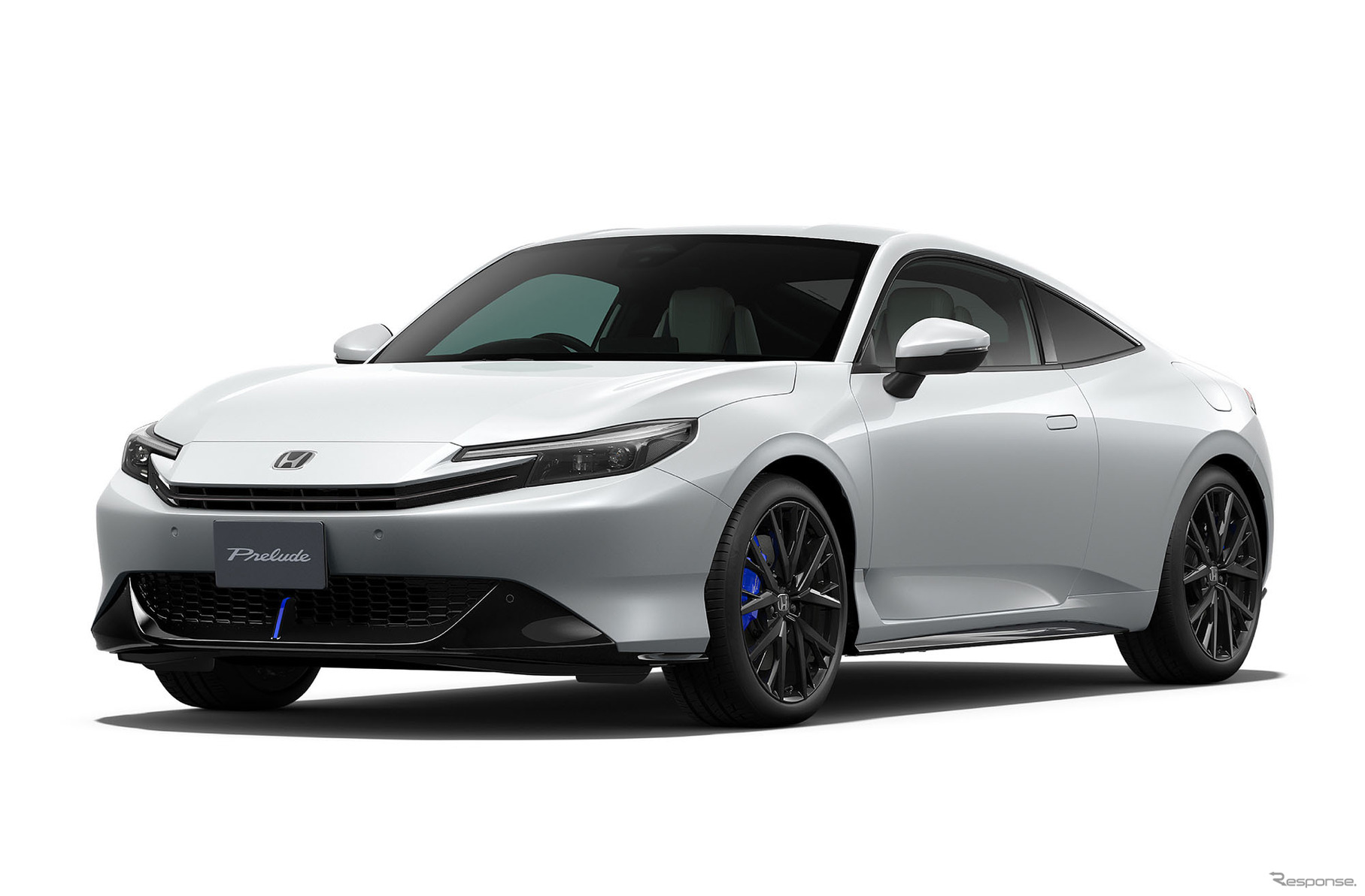 ホンダ プレリュード 新型