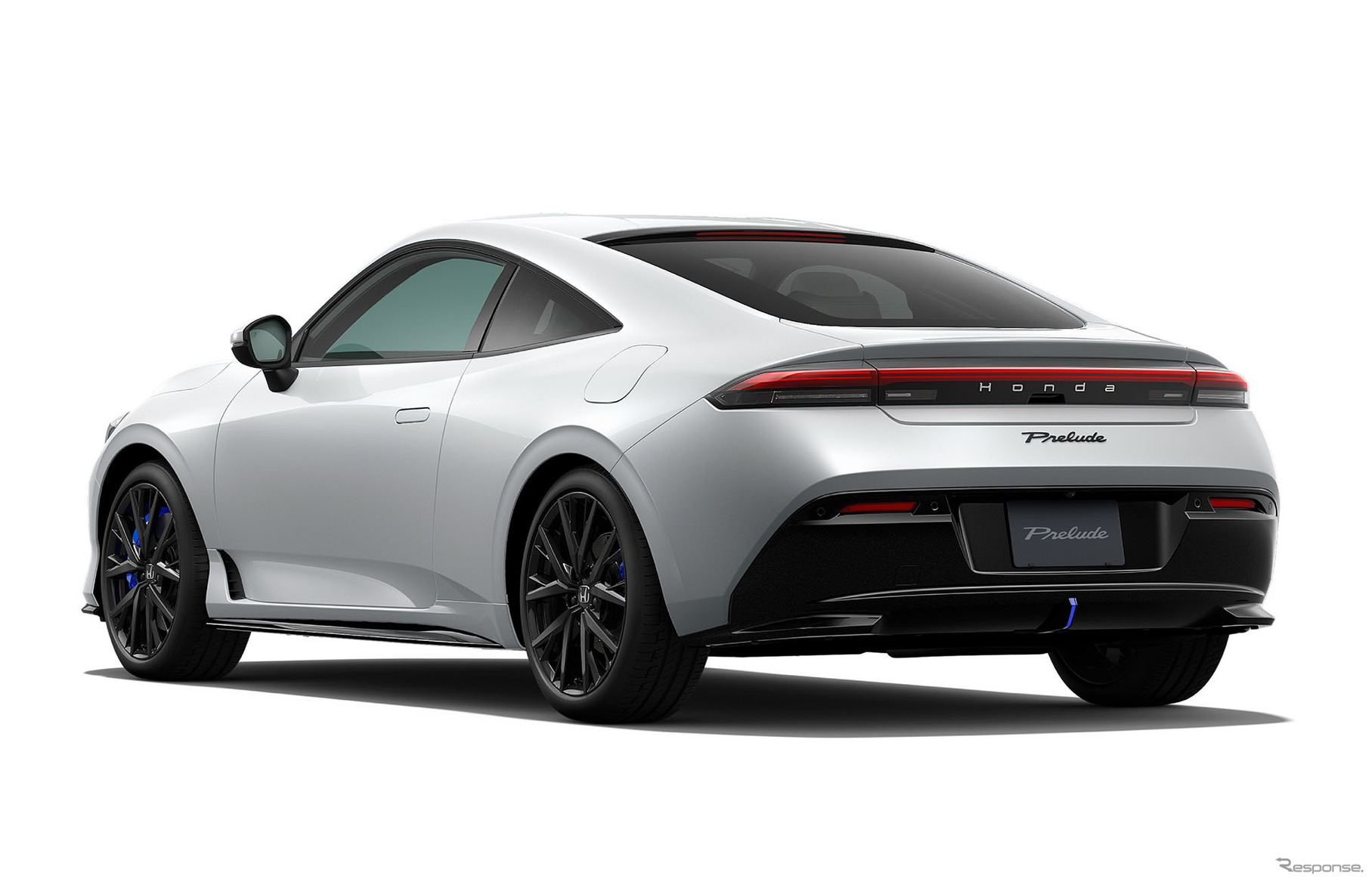 ホンダ プレリュード 新型