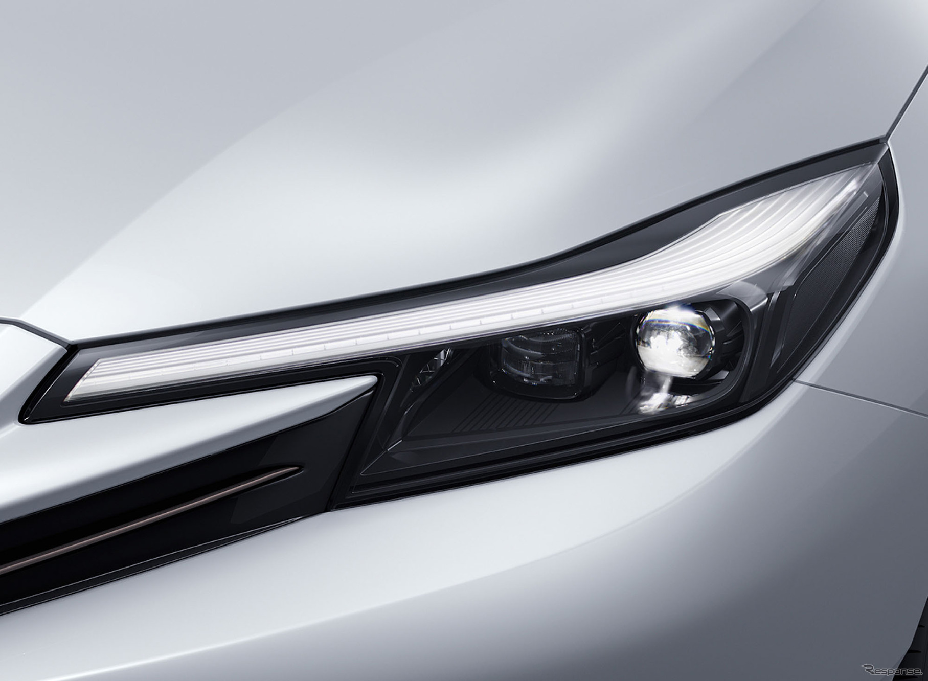ホンダ プレリュード 新型
