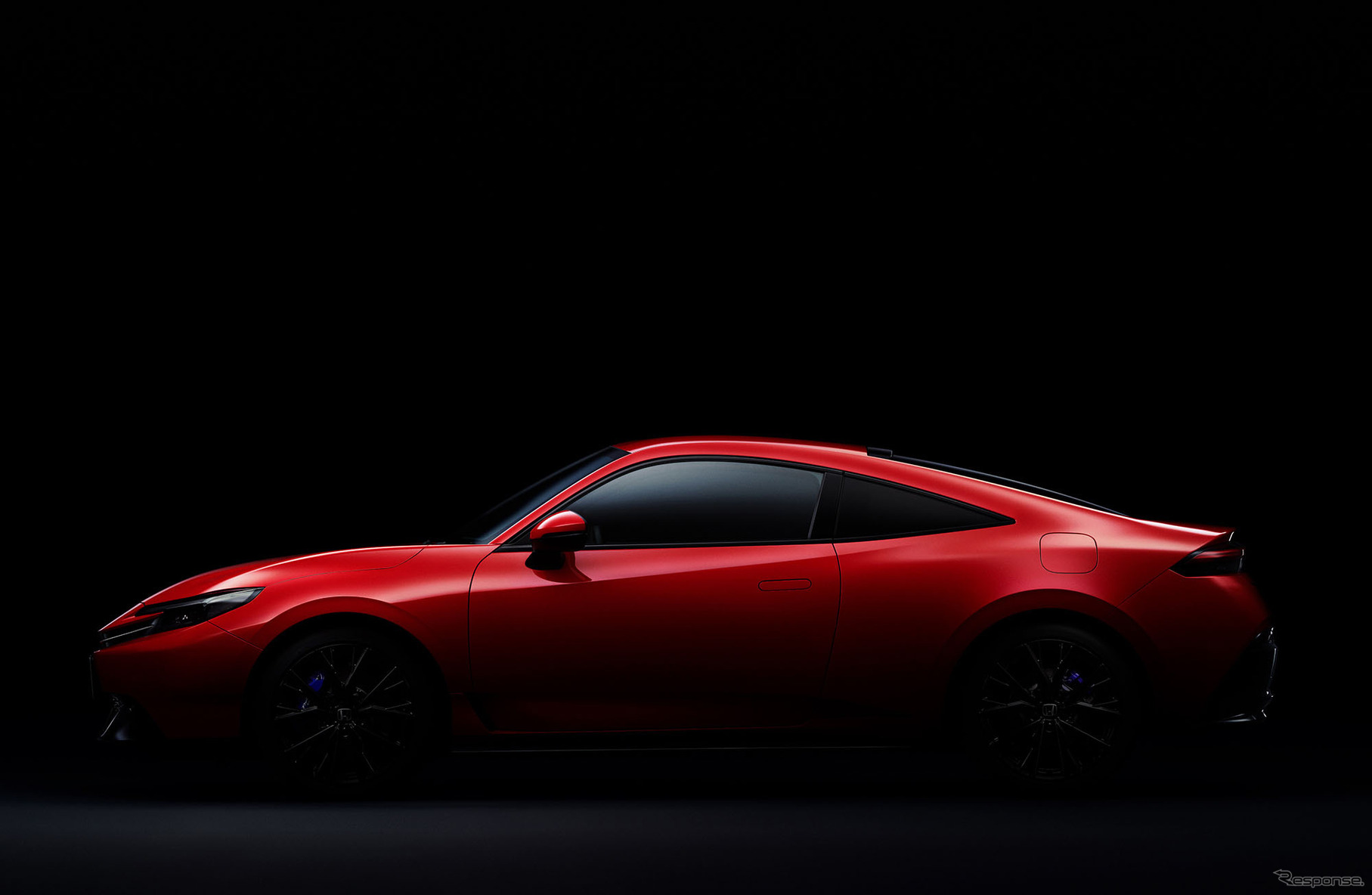 ホンダ プレリュード 新型
