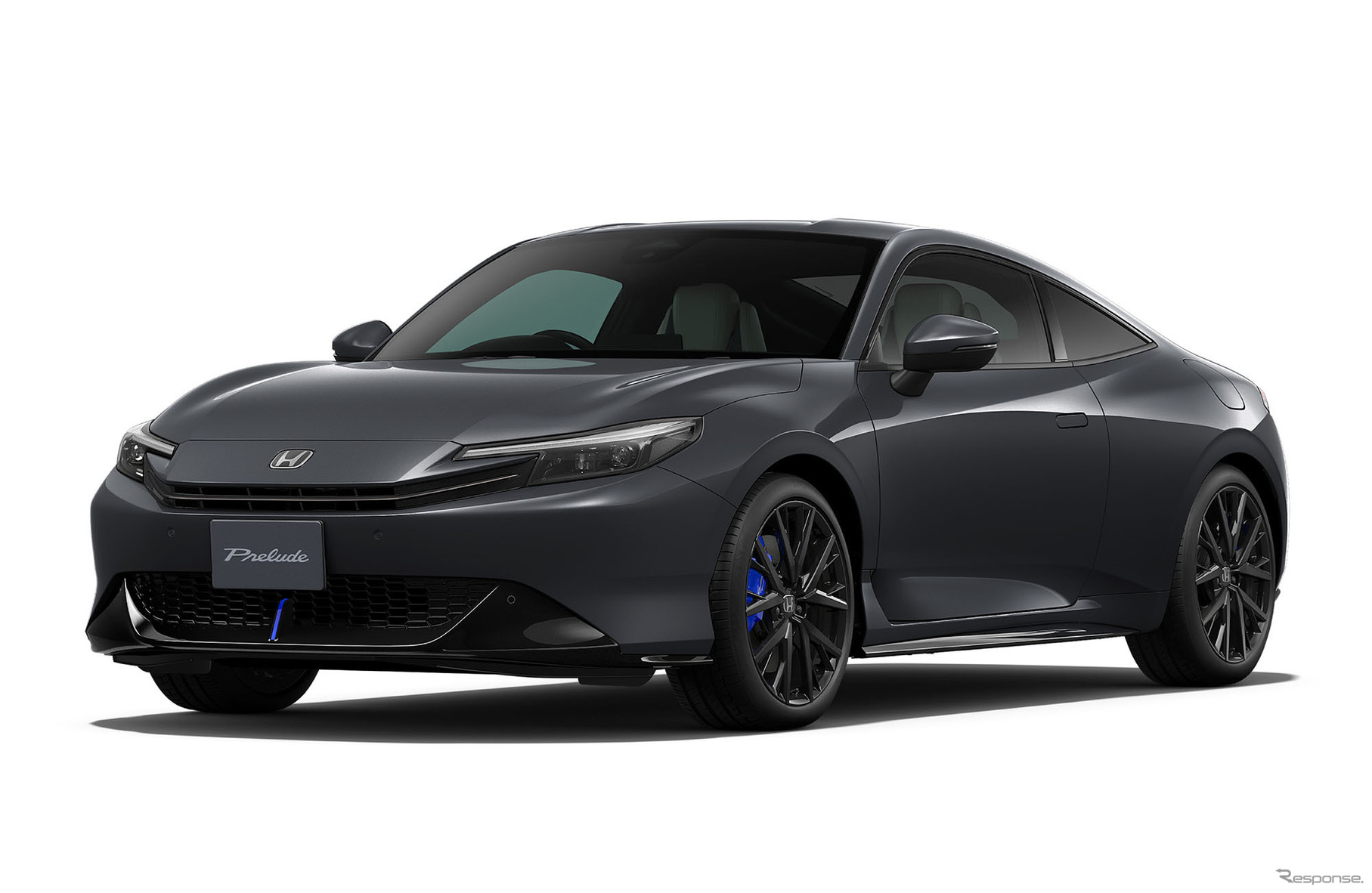 ホンダ プレリュード 新型