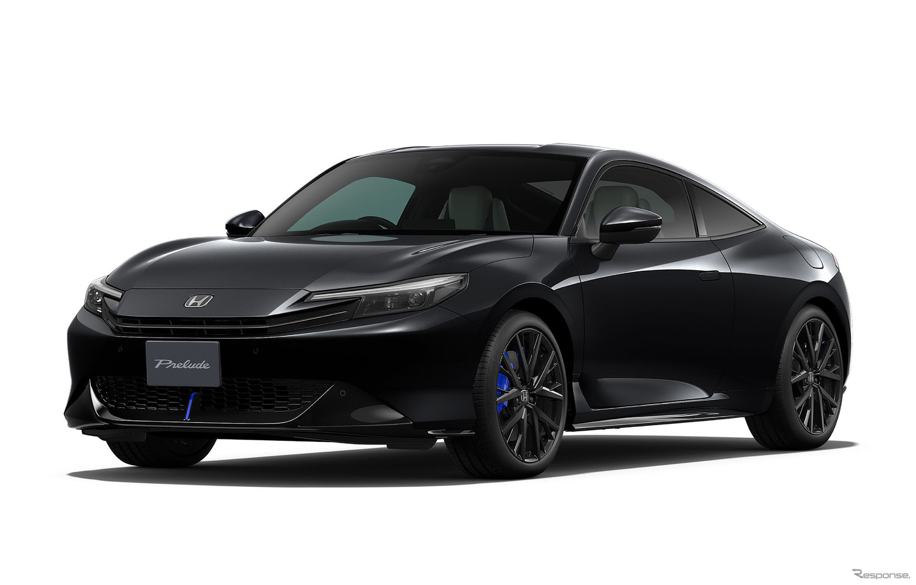 ホンダ プレリュード 新型