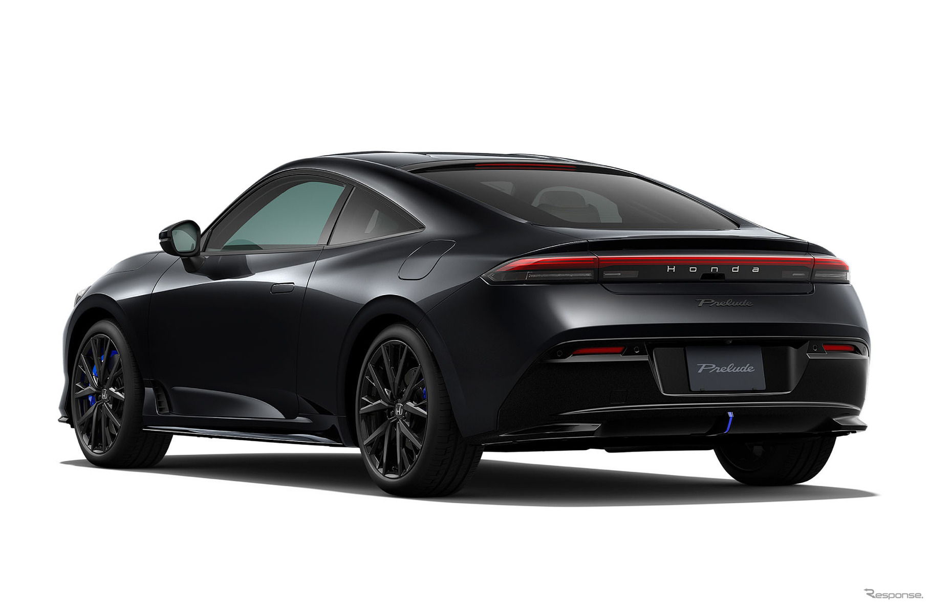 ホンダ プレリュード 新型