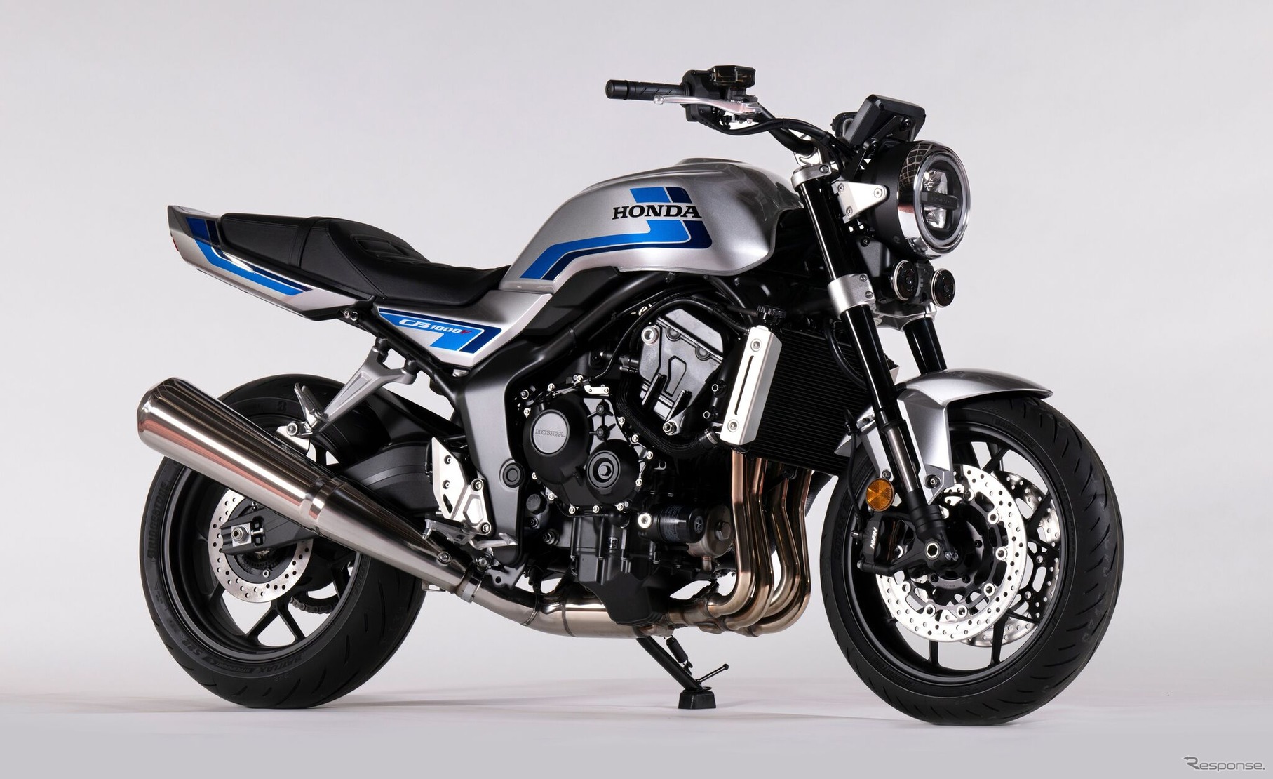 CB1000F コンセプト