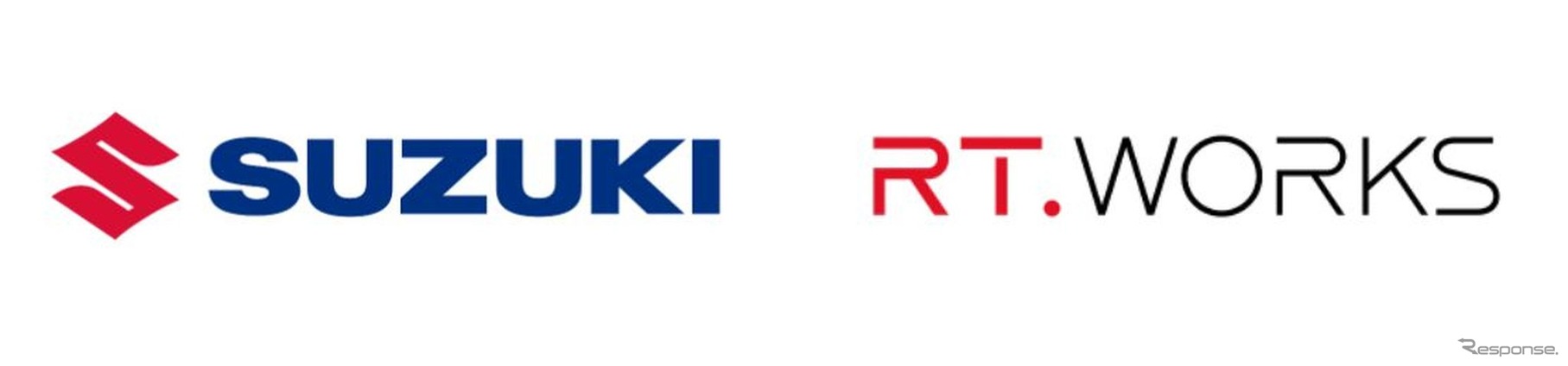 スズキがRT.ワークスを子会社化