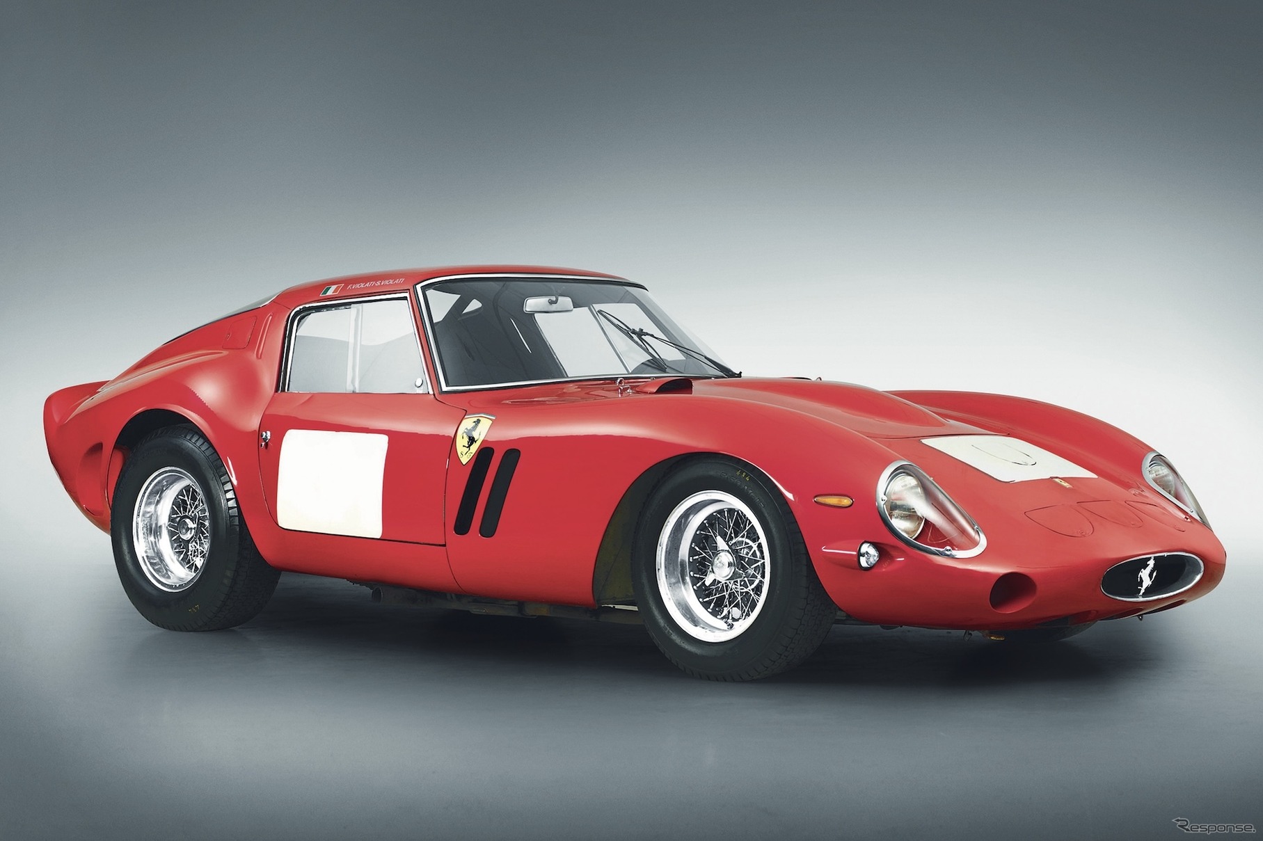フェラーリ 250GTO