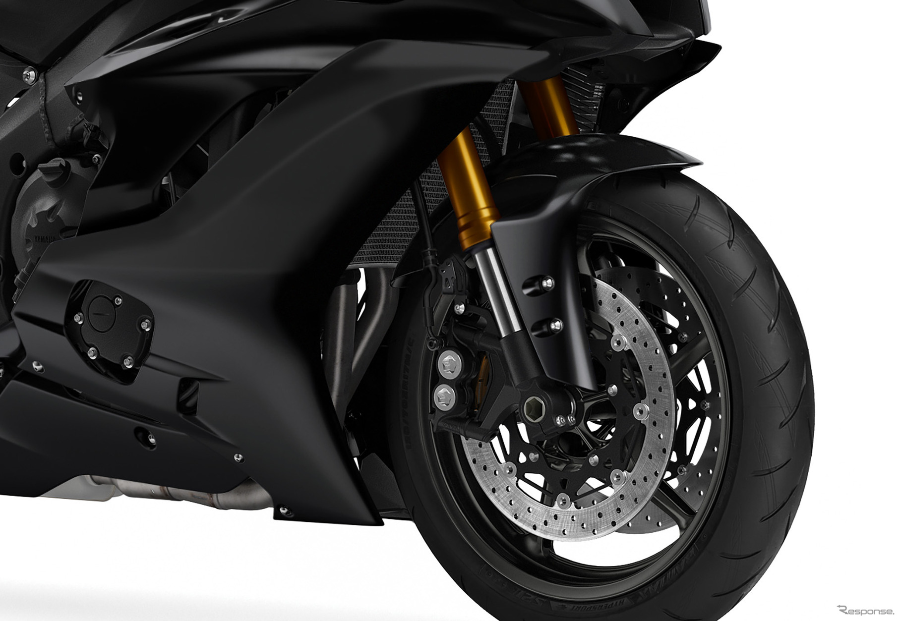 ヤマハ YZF-R6 レースベース車 2026年モデル