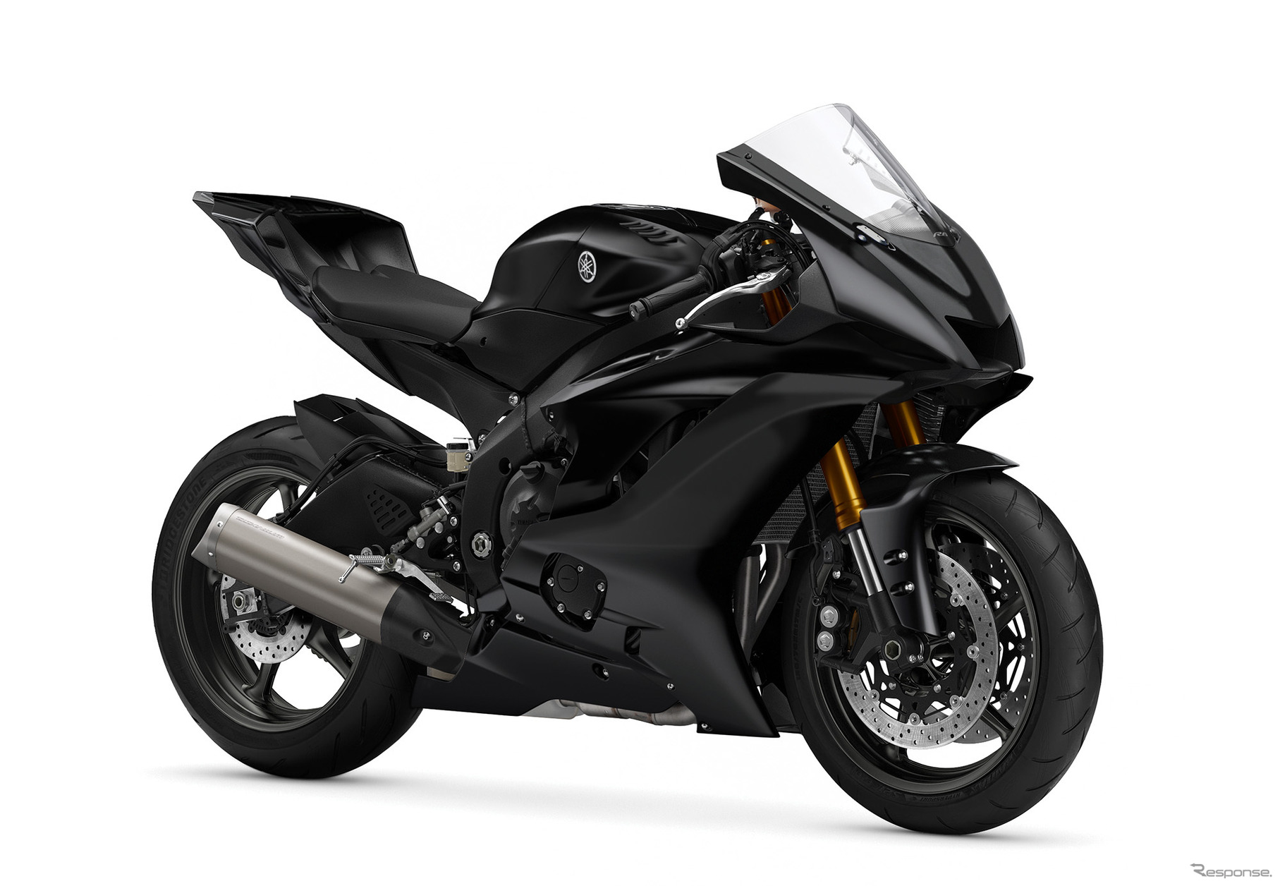 ヤマハ YZF-R6 レースベース車 2026年モデル