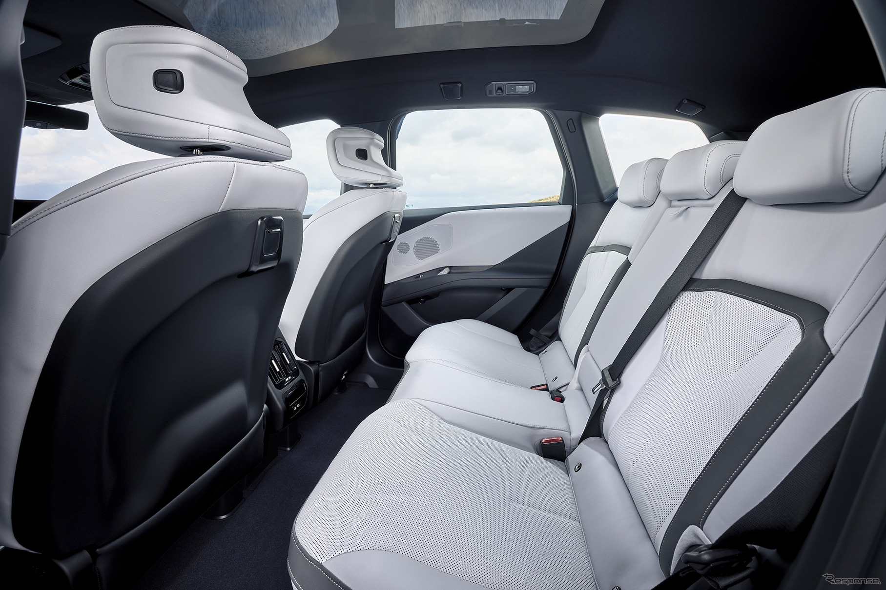 BMW iX3 50 xDrive