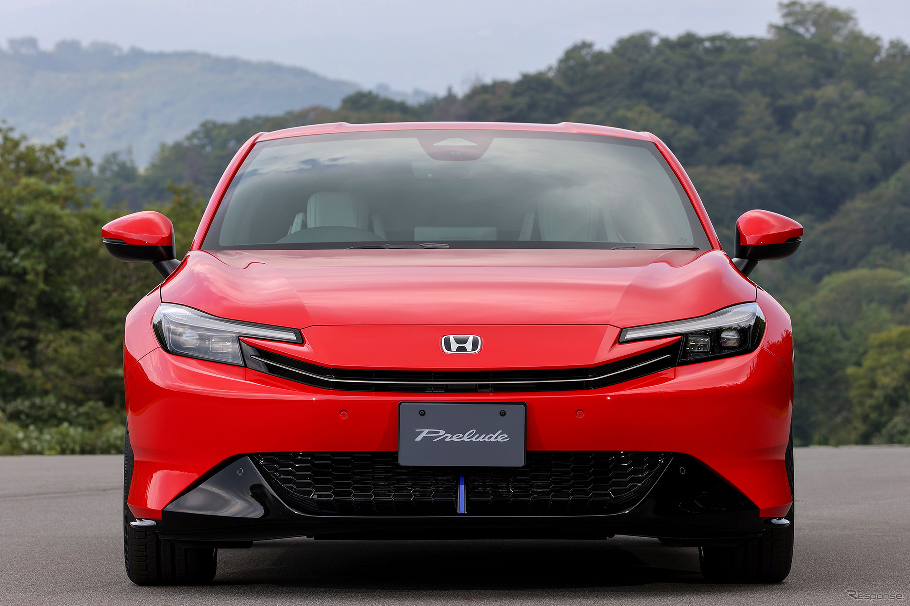 ホンダ プレリュード 新型