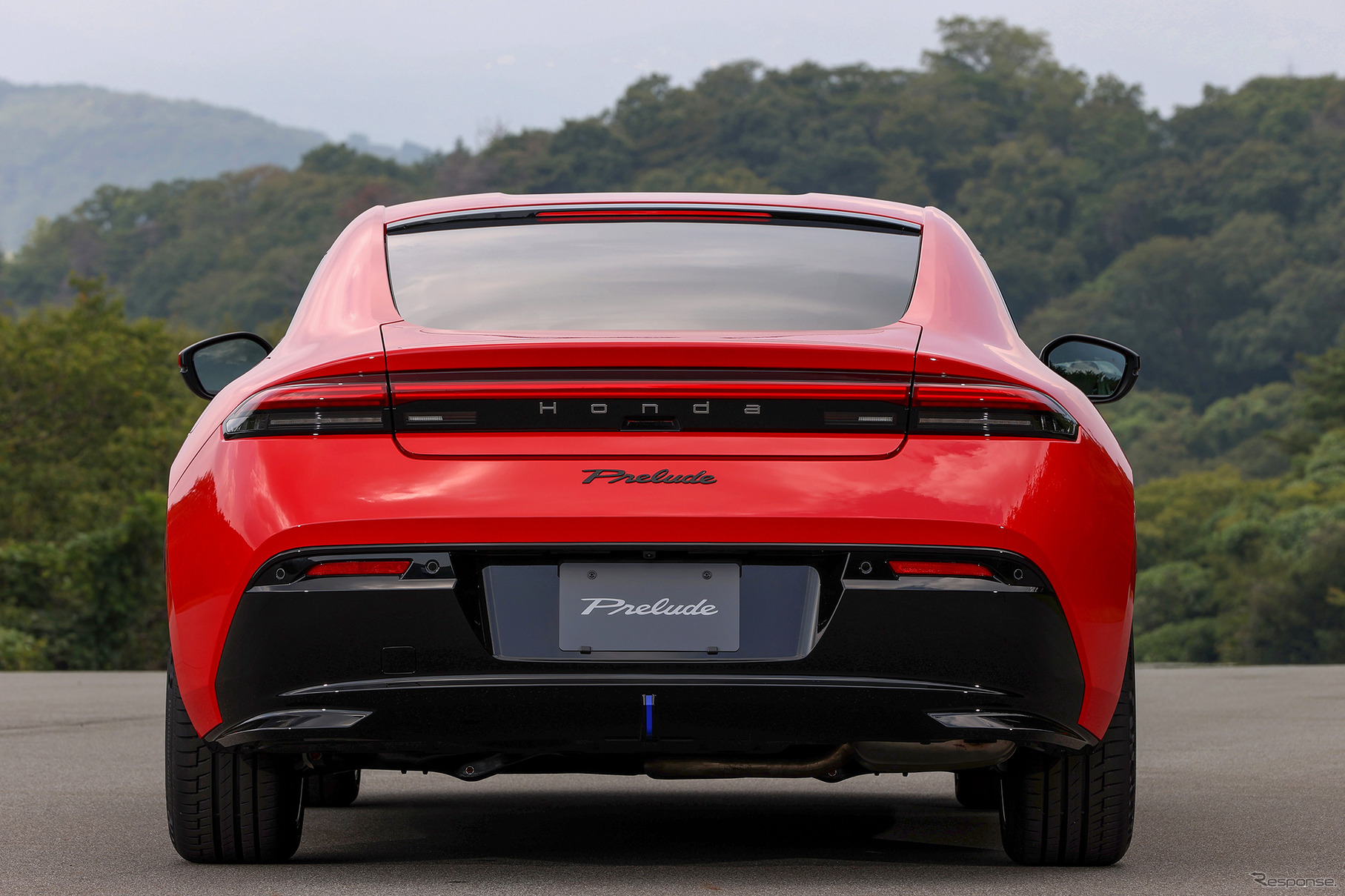 ホンダ プレリュード 新型