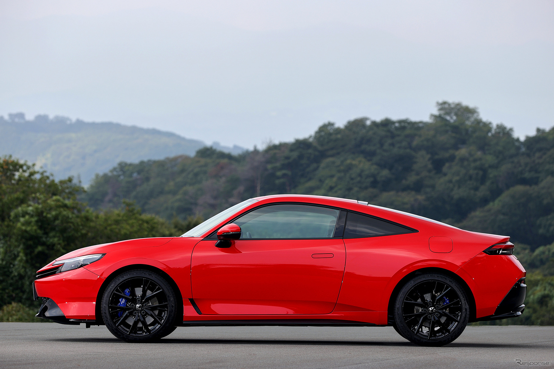 ホンダ プレリュード 新型