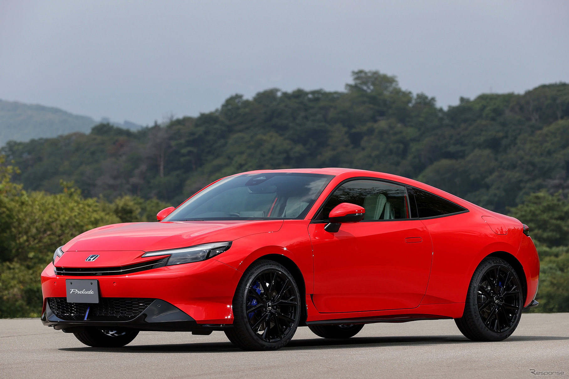 ホンダ プレリュード 新型