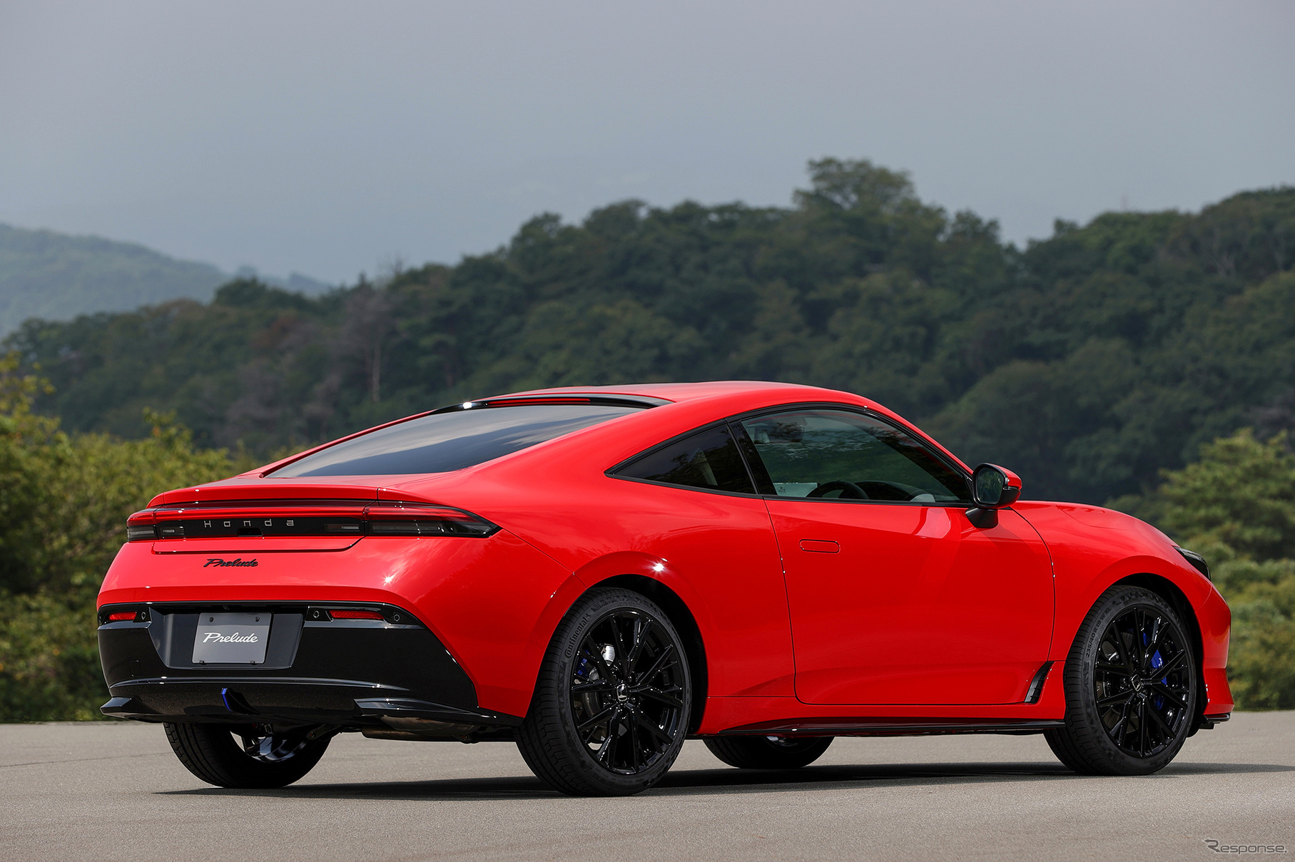 ホンダ プレリュード 新型