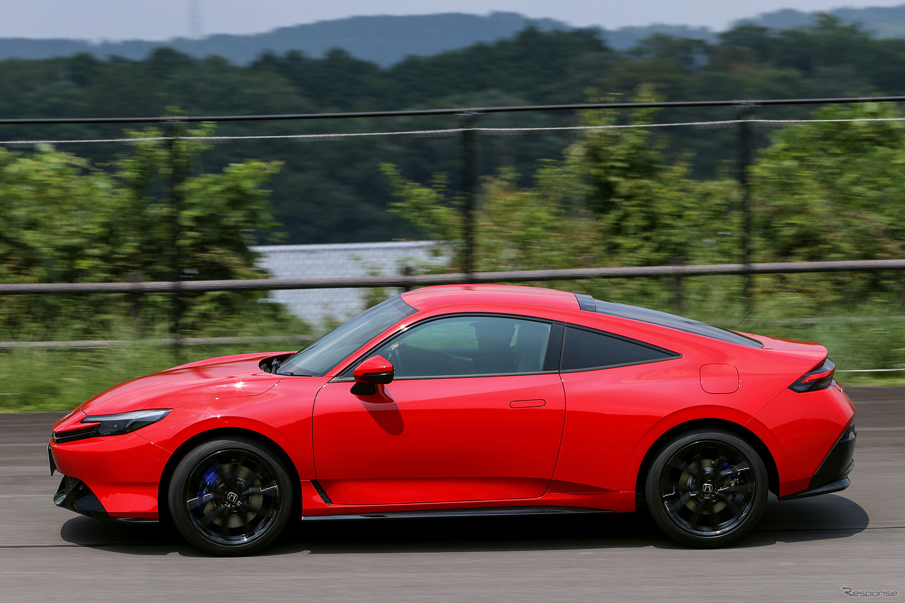 ホンダ プレリュード 新型