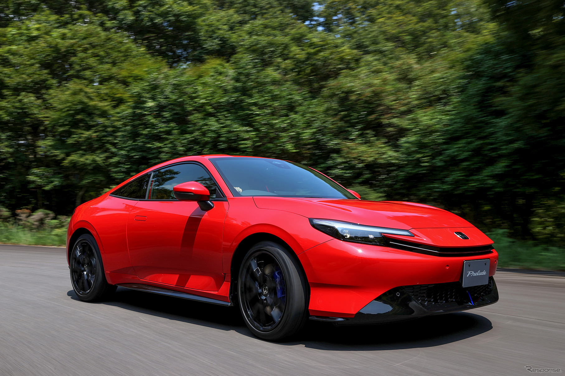 ホンダ プレリュード 新型