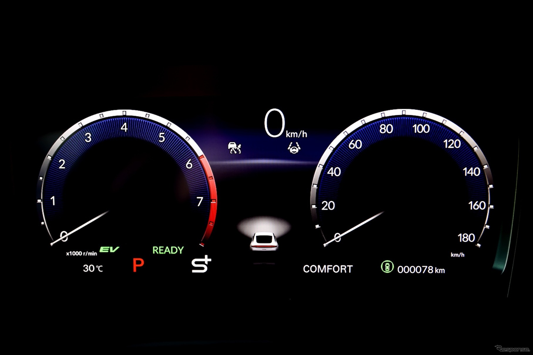 ホンダ プレリュード 新型