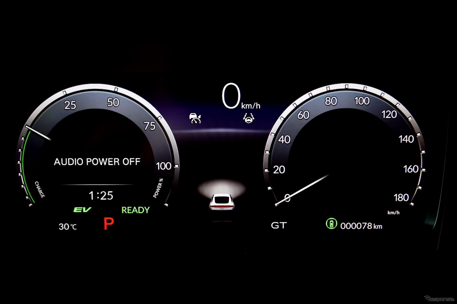 ホンダ プレリュード 新型