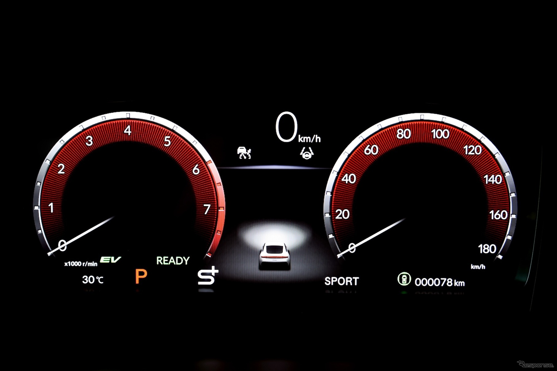 ホンダ プレリュード 新型