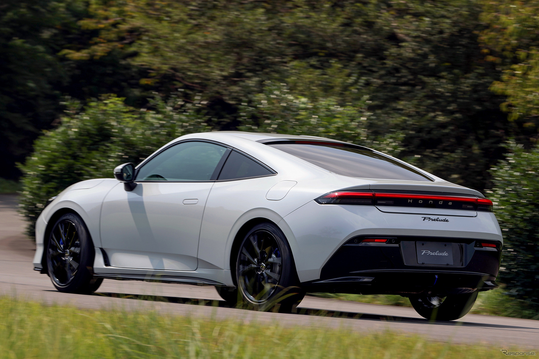 ホンダ プレリュード 新型