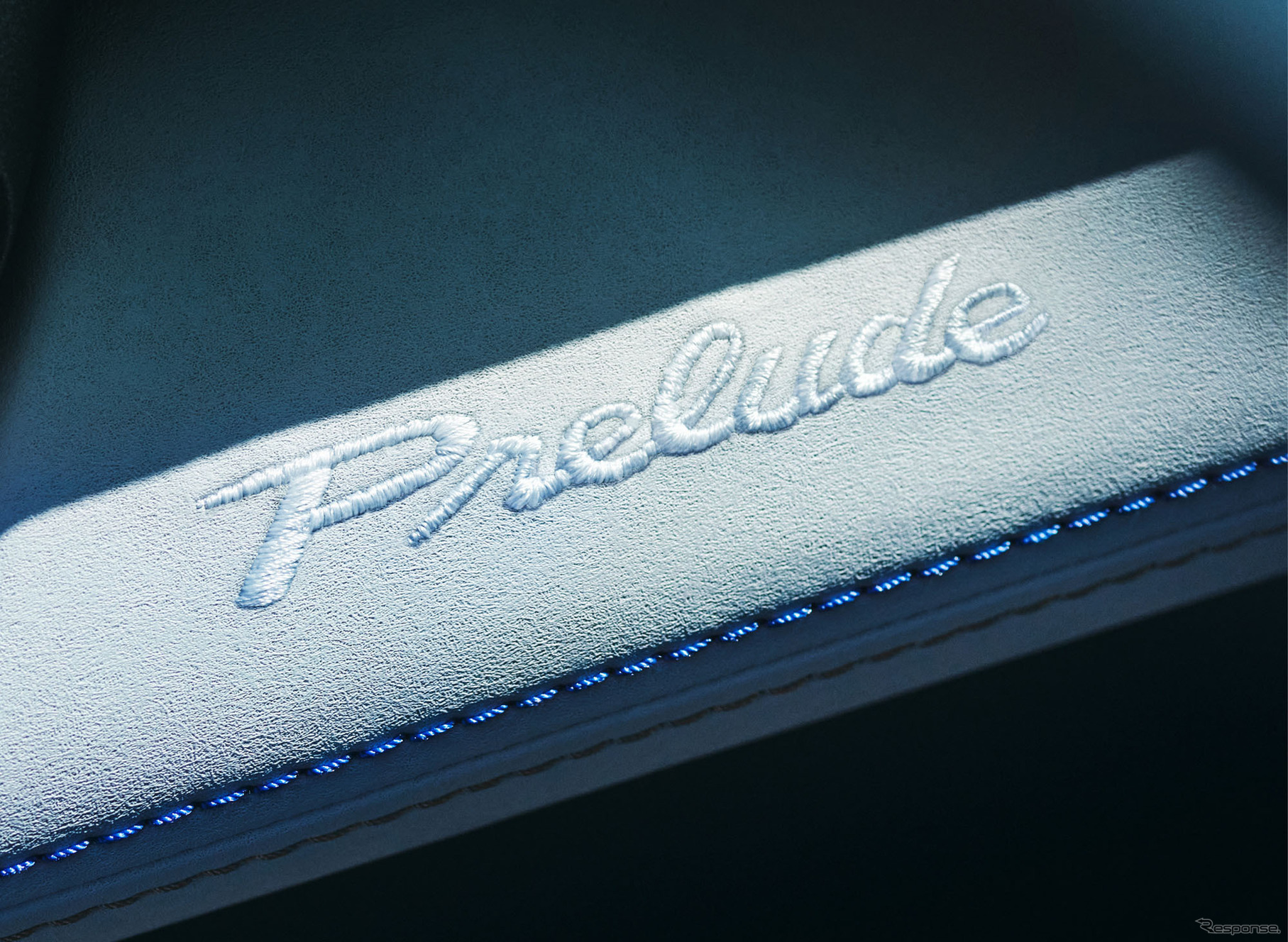 ホンダ プレリュード 新型