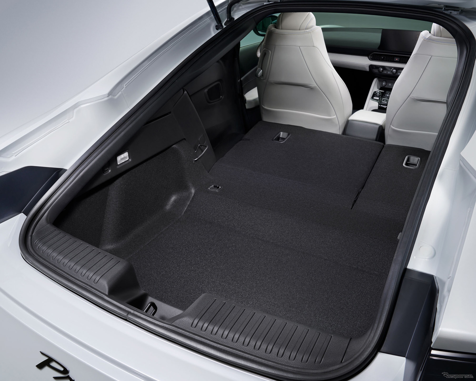 ホンダ プレリュード 新型