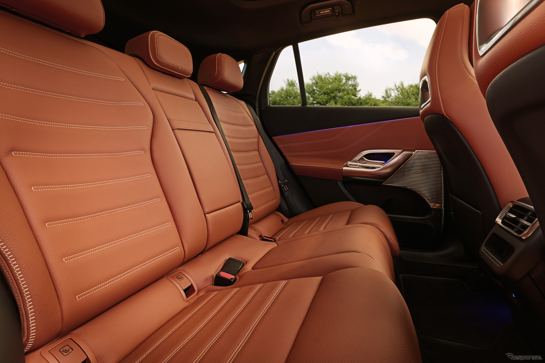 メルセデスベンツ GLC 新型