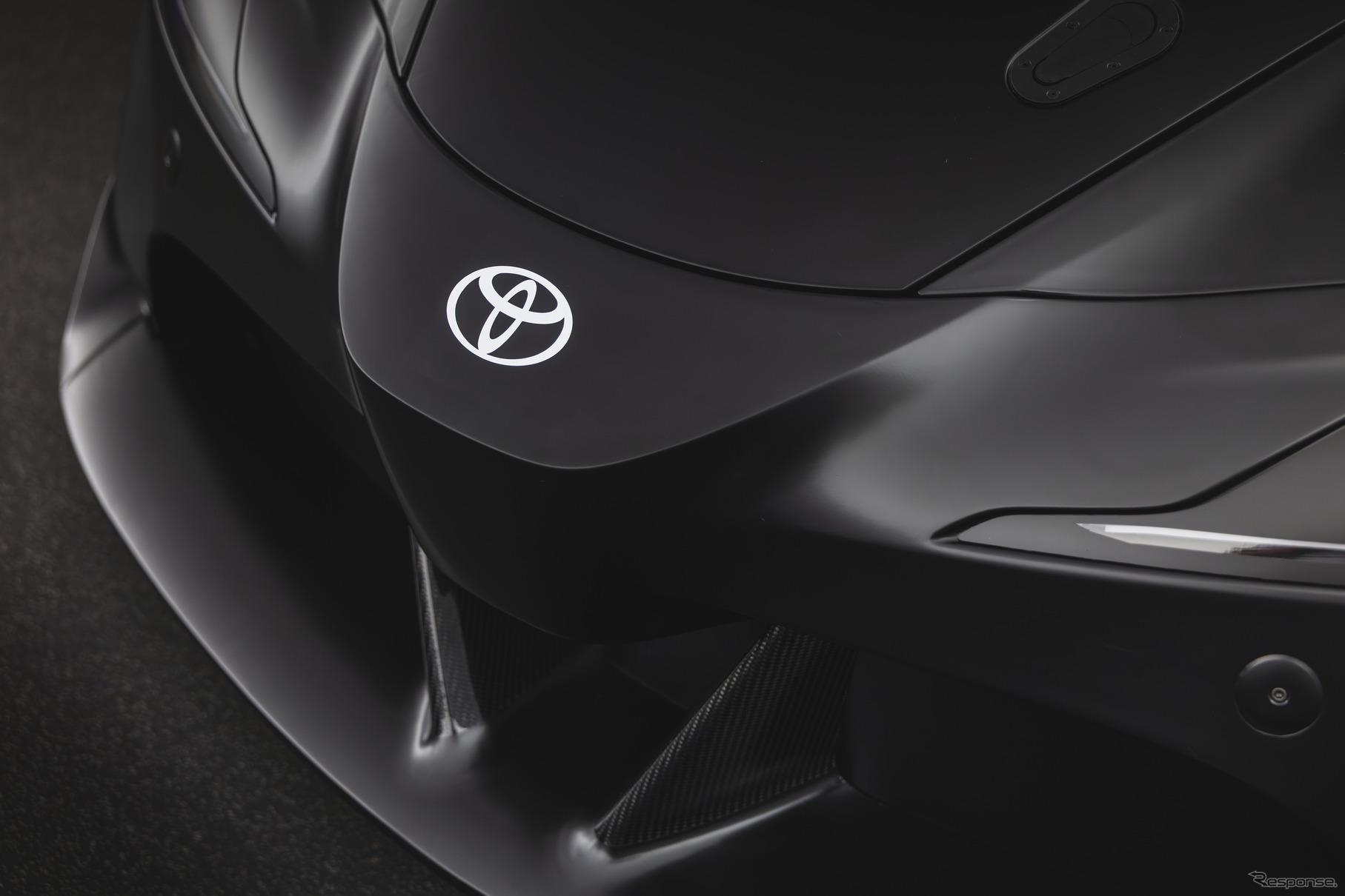 トヨタGRスープラ・スーパーカー