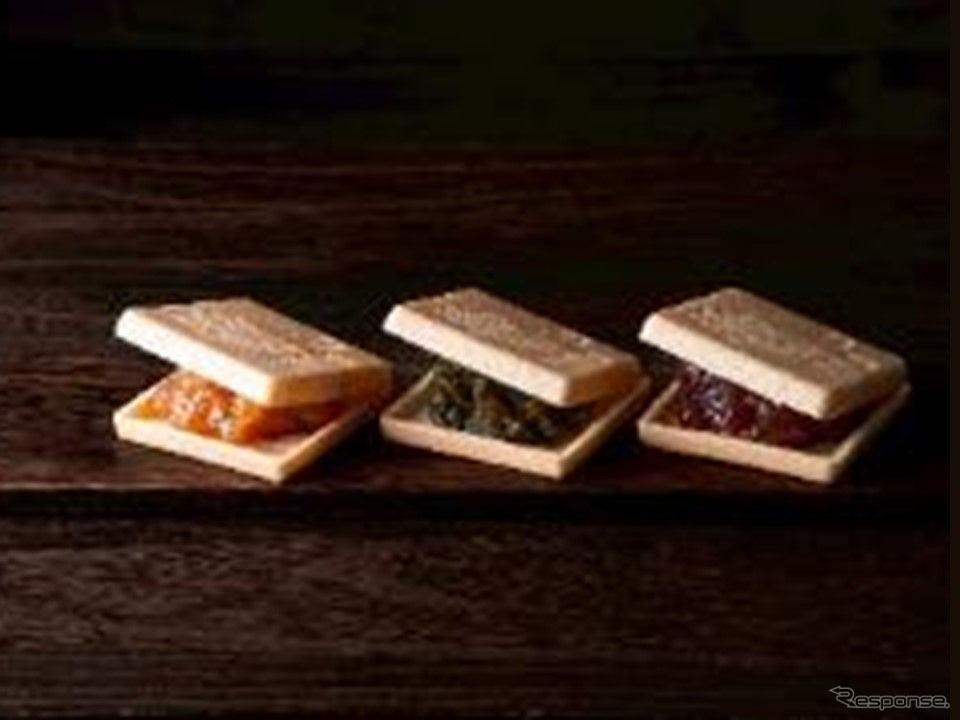 鯨船もなか