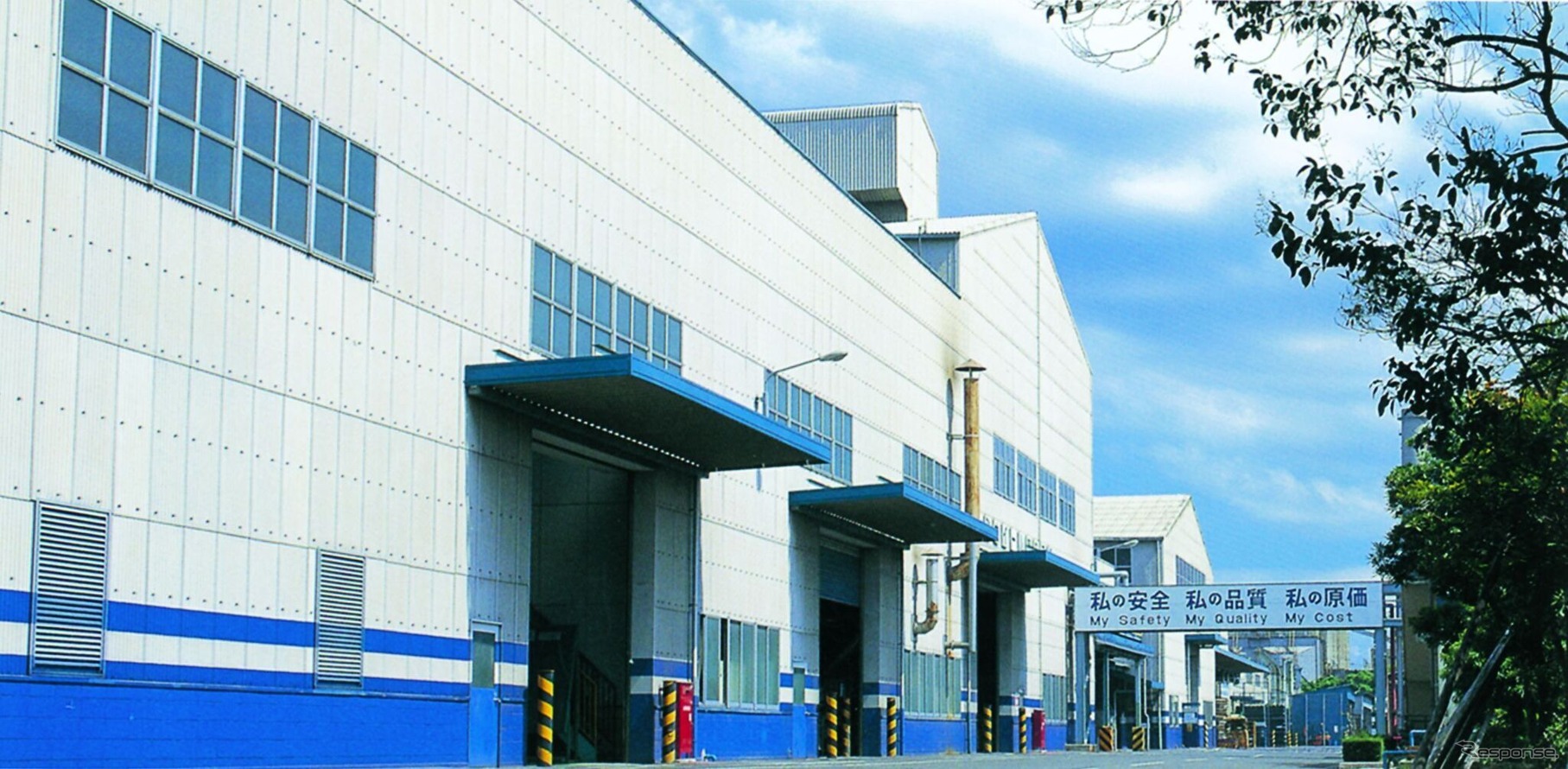 九州ホイール工業