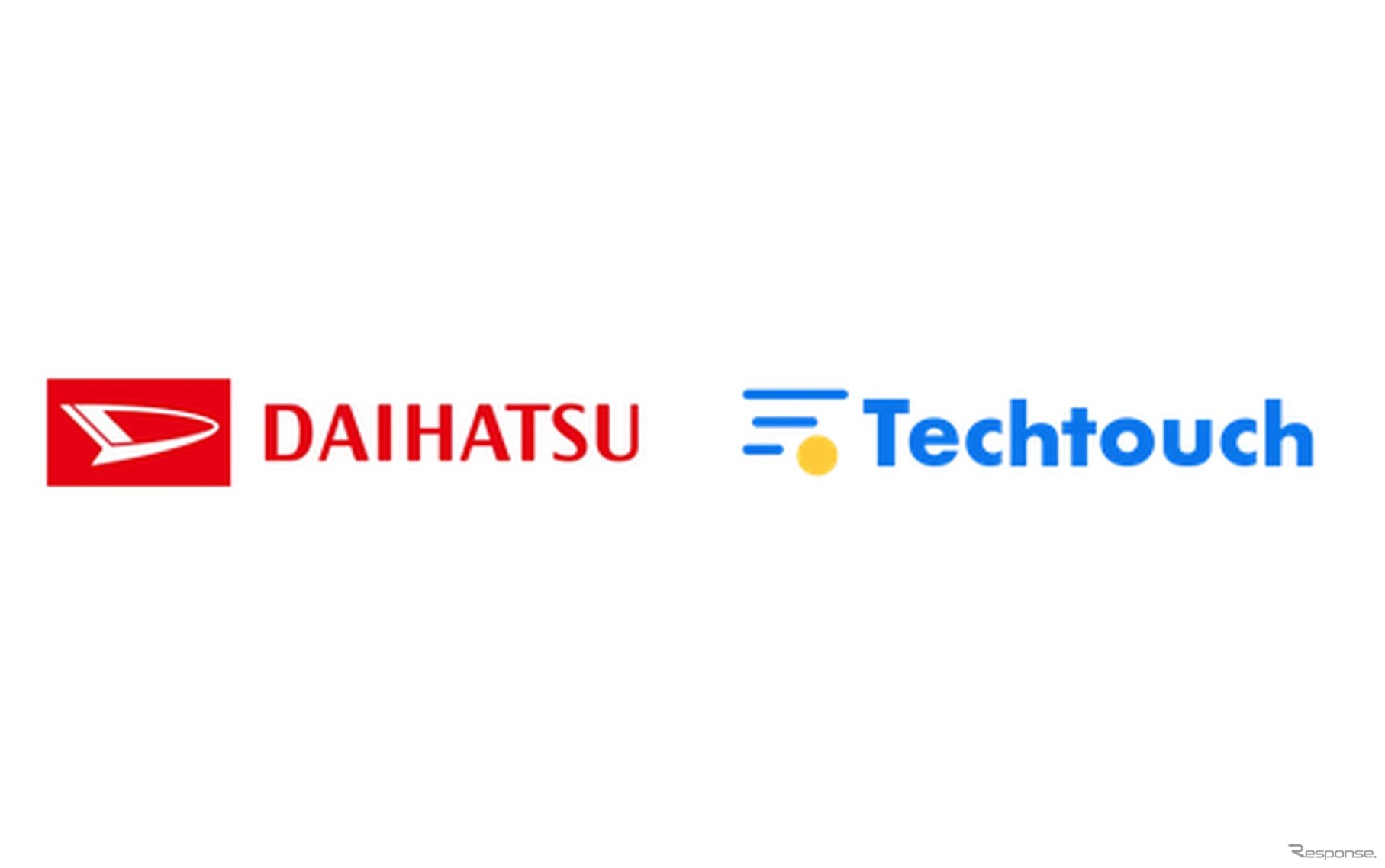 ダイハツ工業の統合人事システムに「テックタッチ」が採用