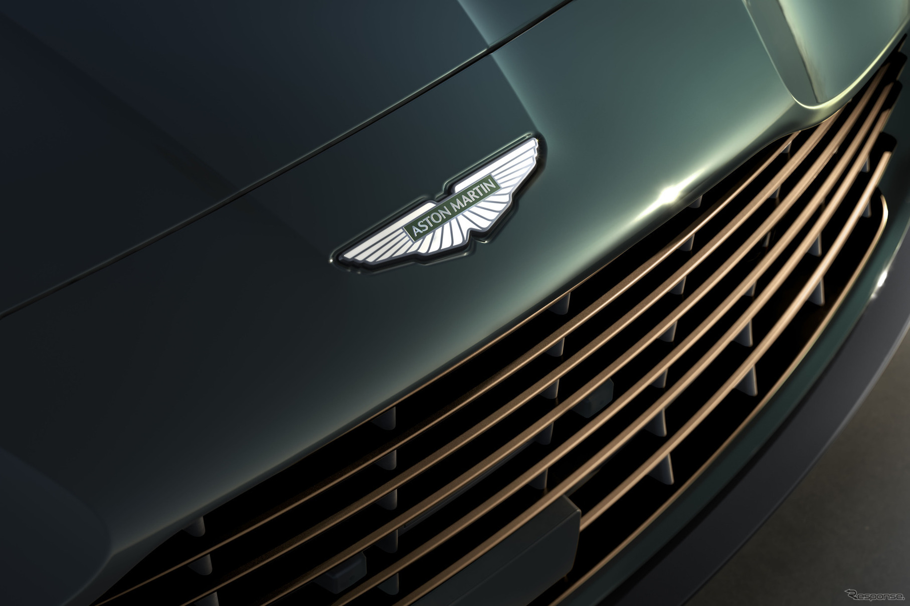 アストンマーティン「Volante」の60周年記念限定車