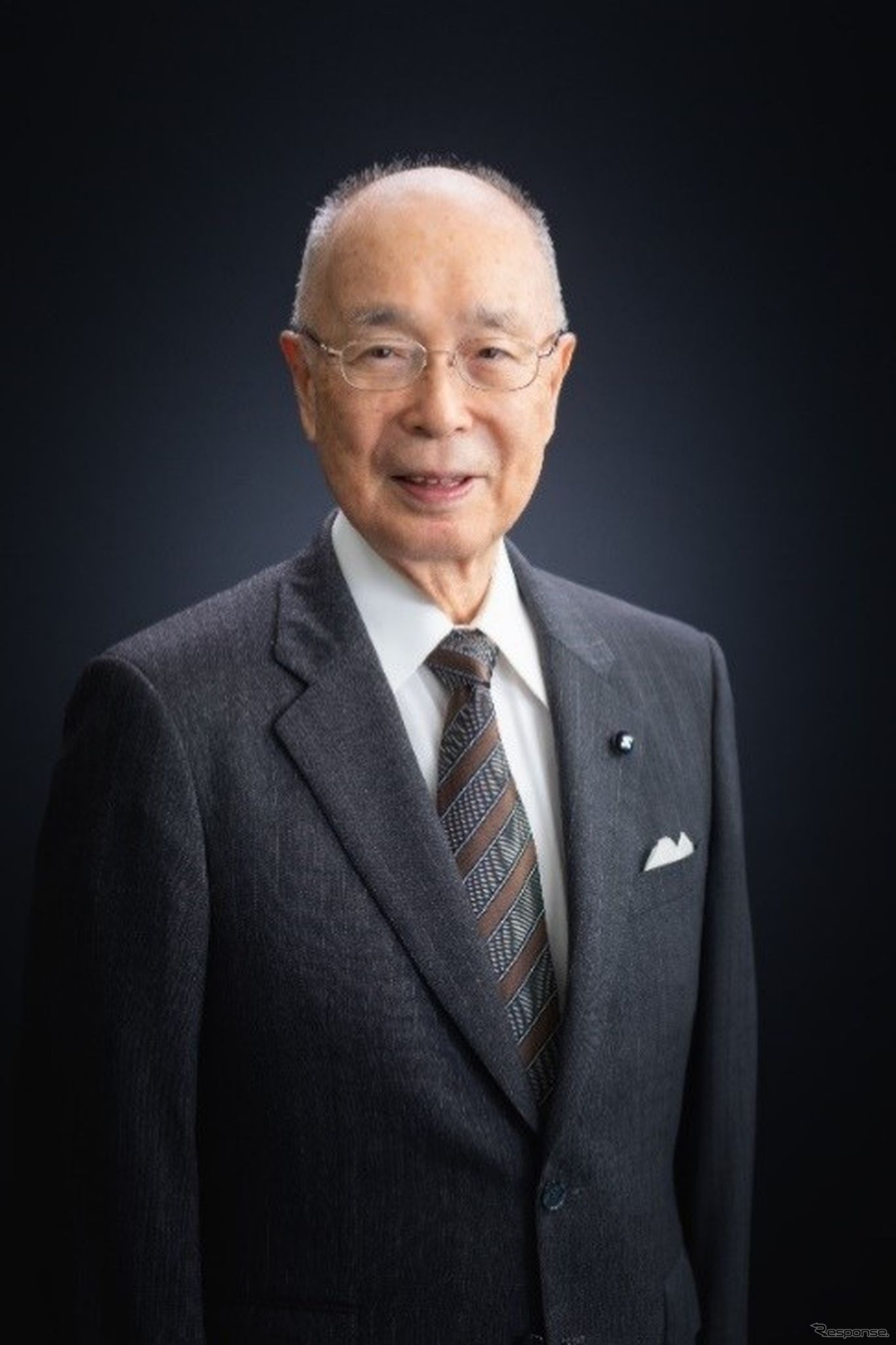 伊賀健一博士
