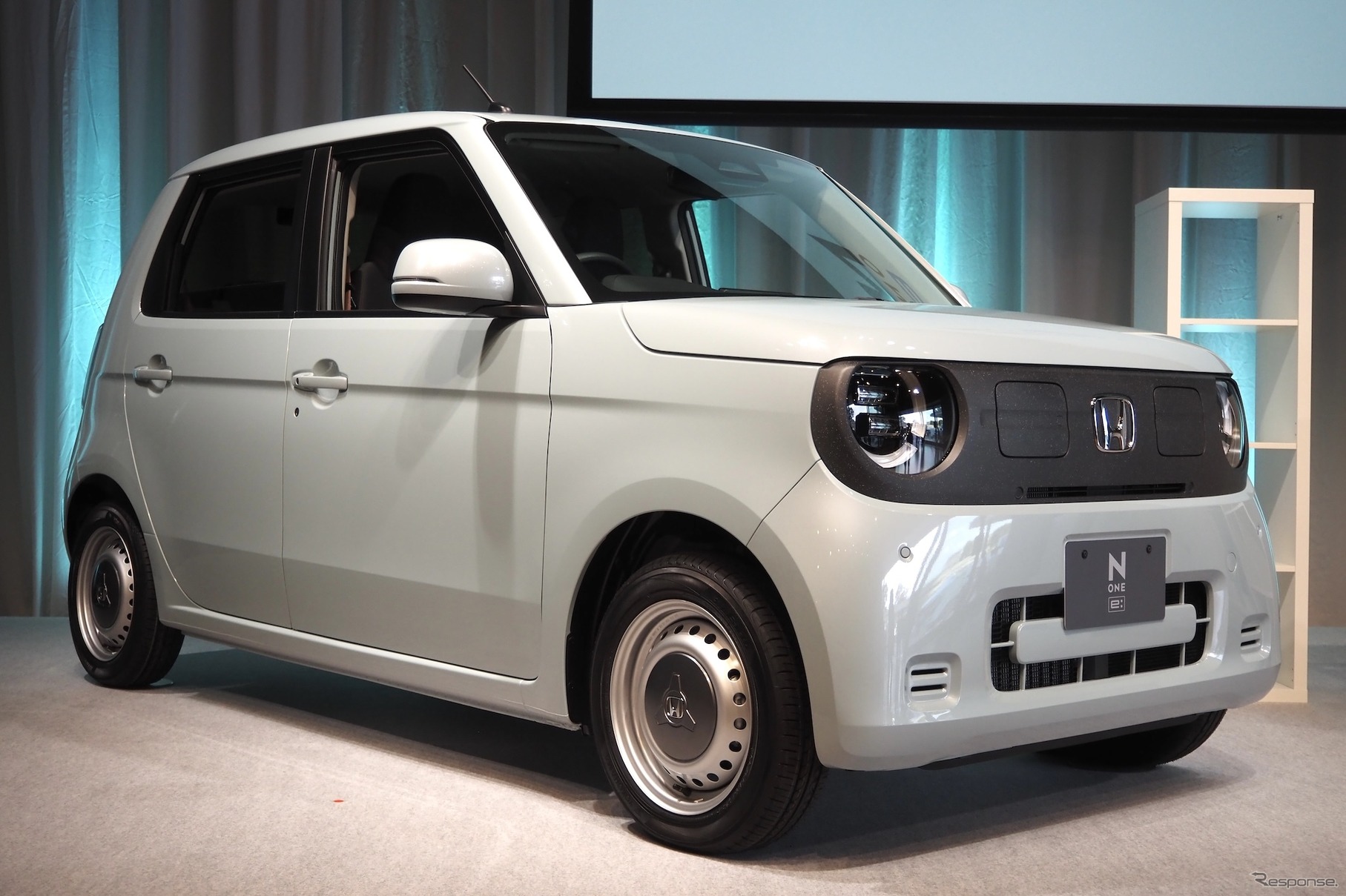 ホンダ N-ONE e: G