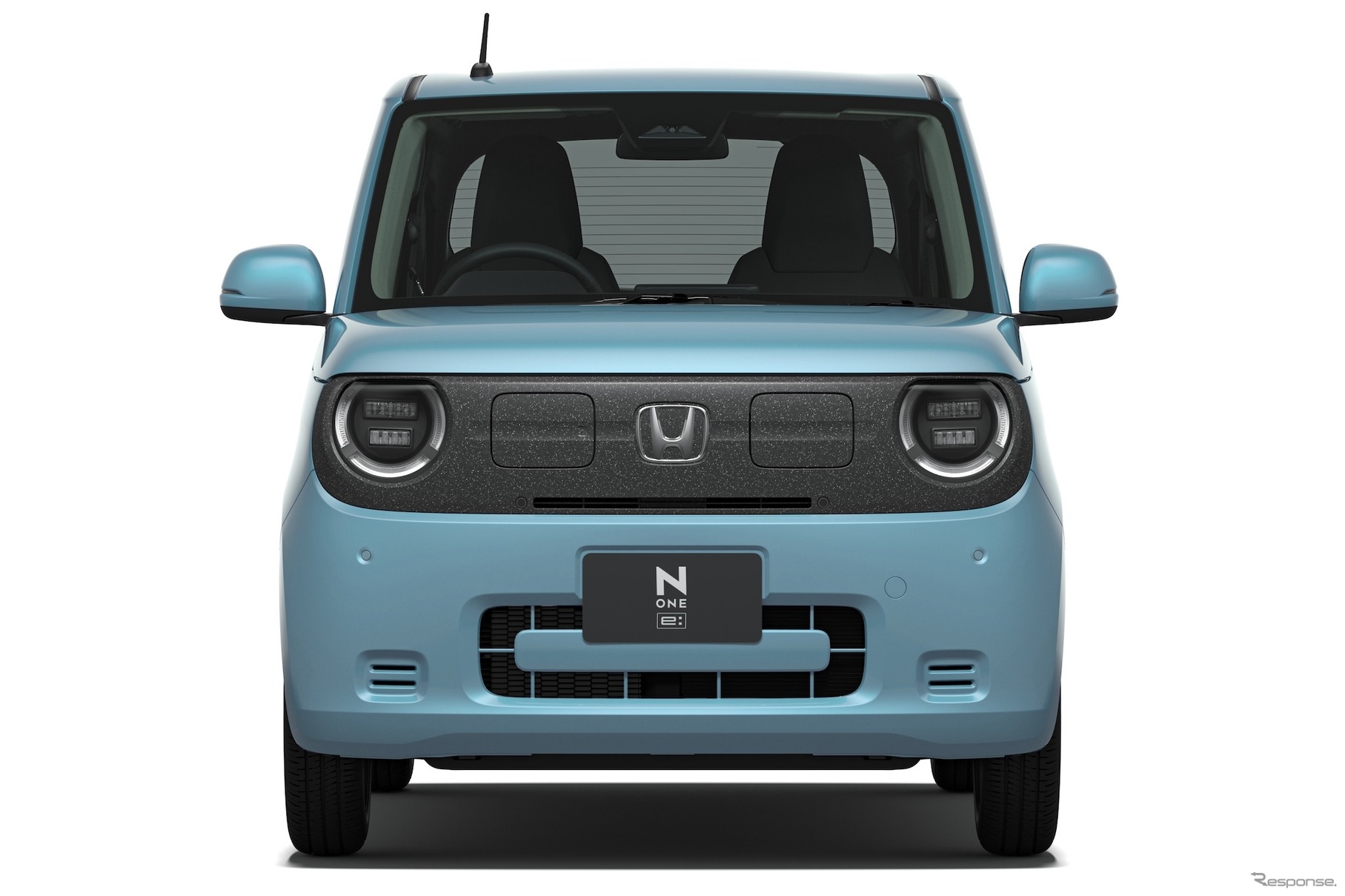 ホンダ N-ONE e: