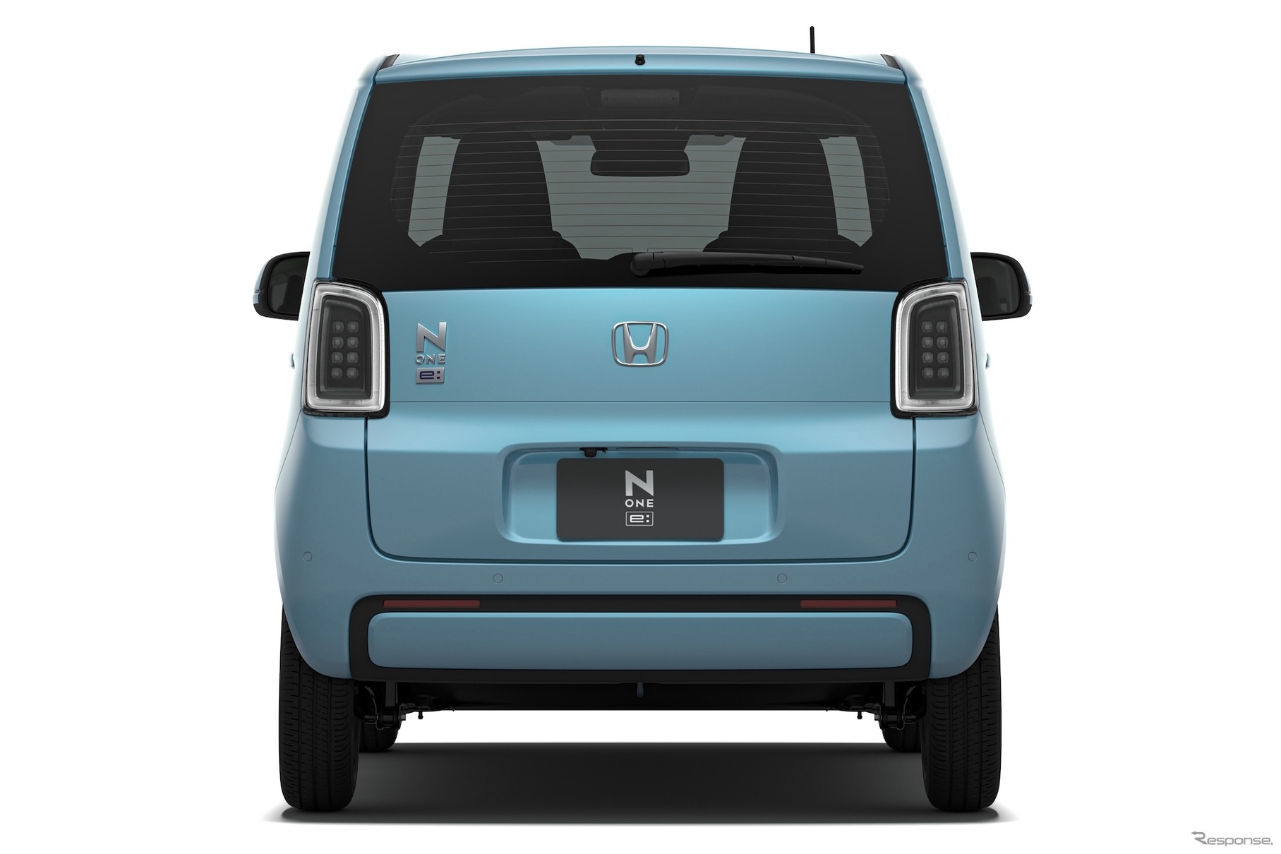 ホンダ N-ONE e: