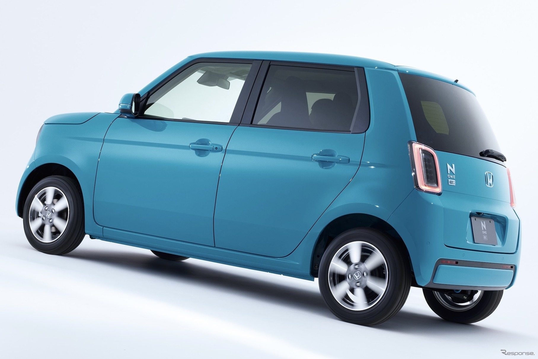 ホンダ N-ONE e: L